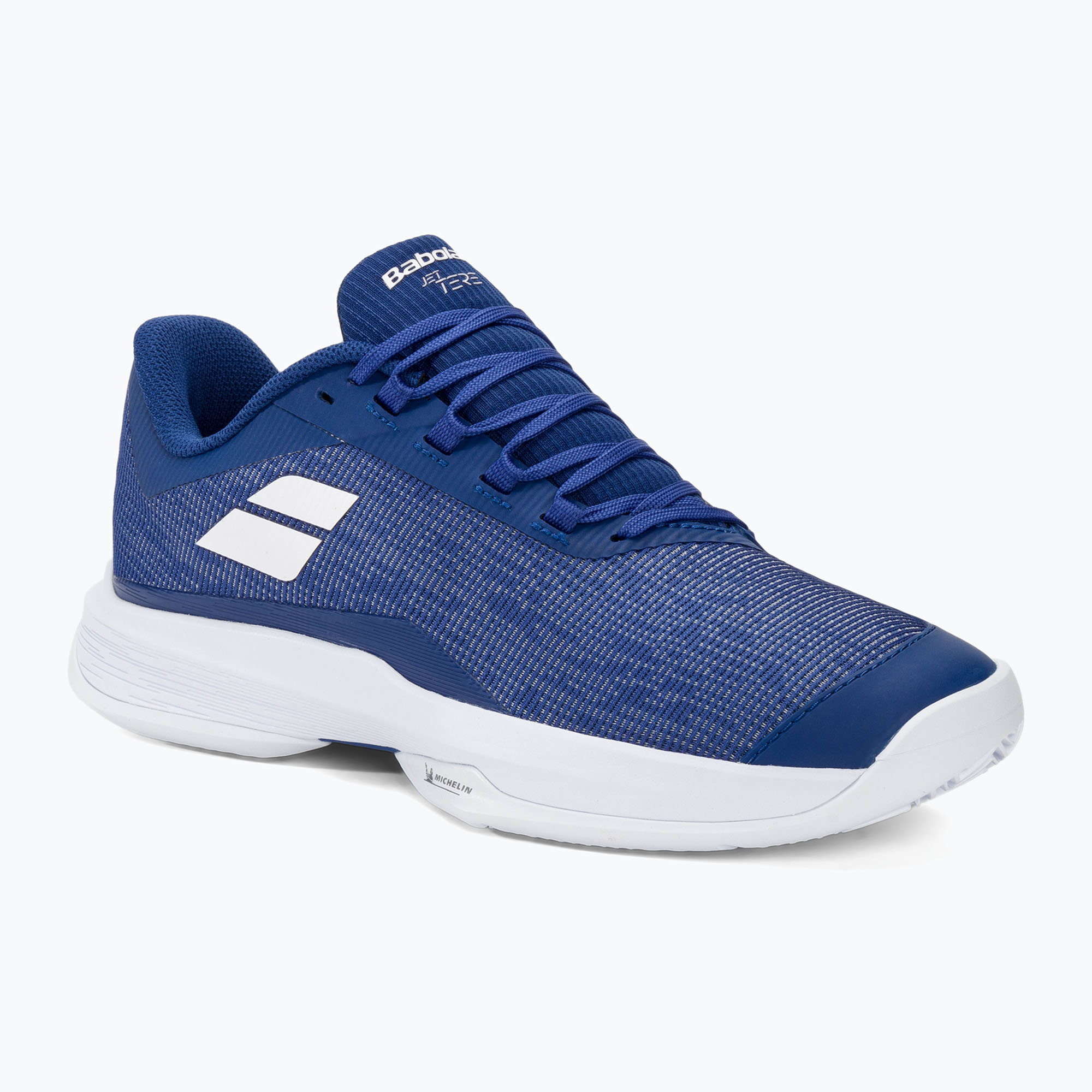 Babolat мъжки обувки за тенис Jet Tere 2 Clay mombeo blue