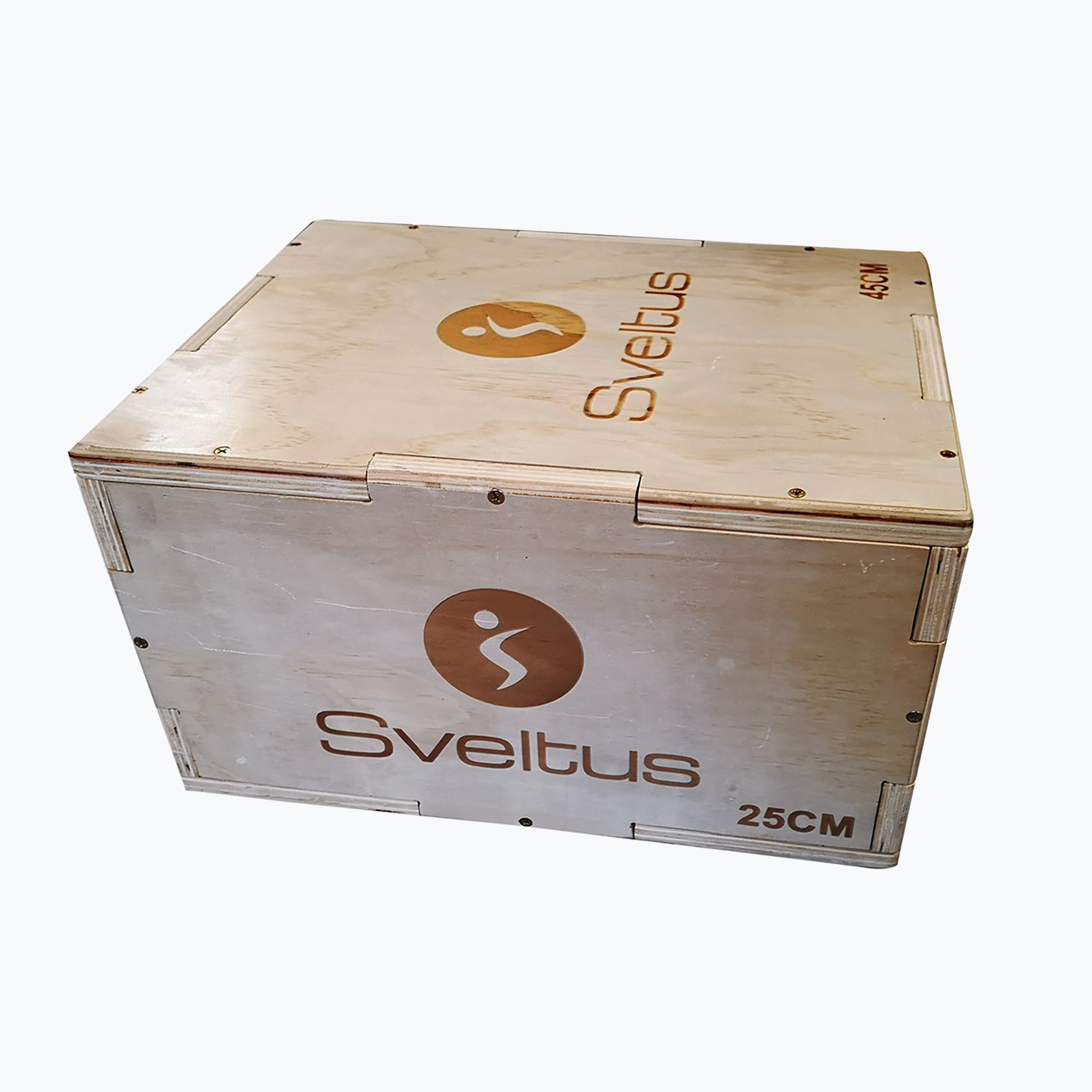 Sveltus Wood Plyobox Small 4602