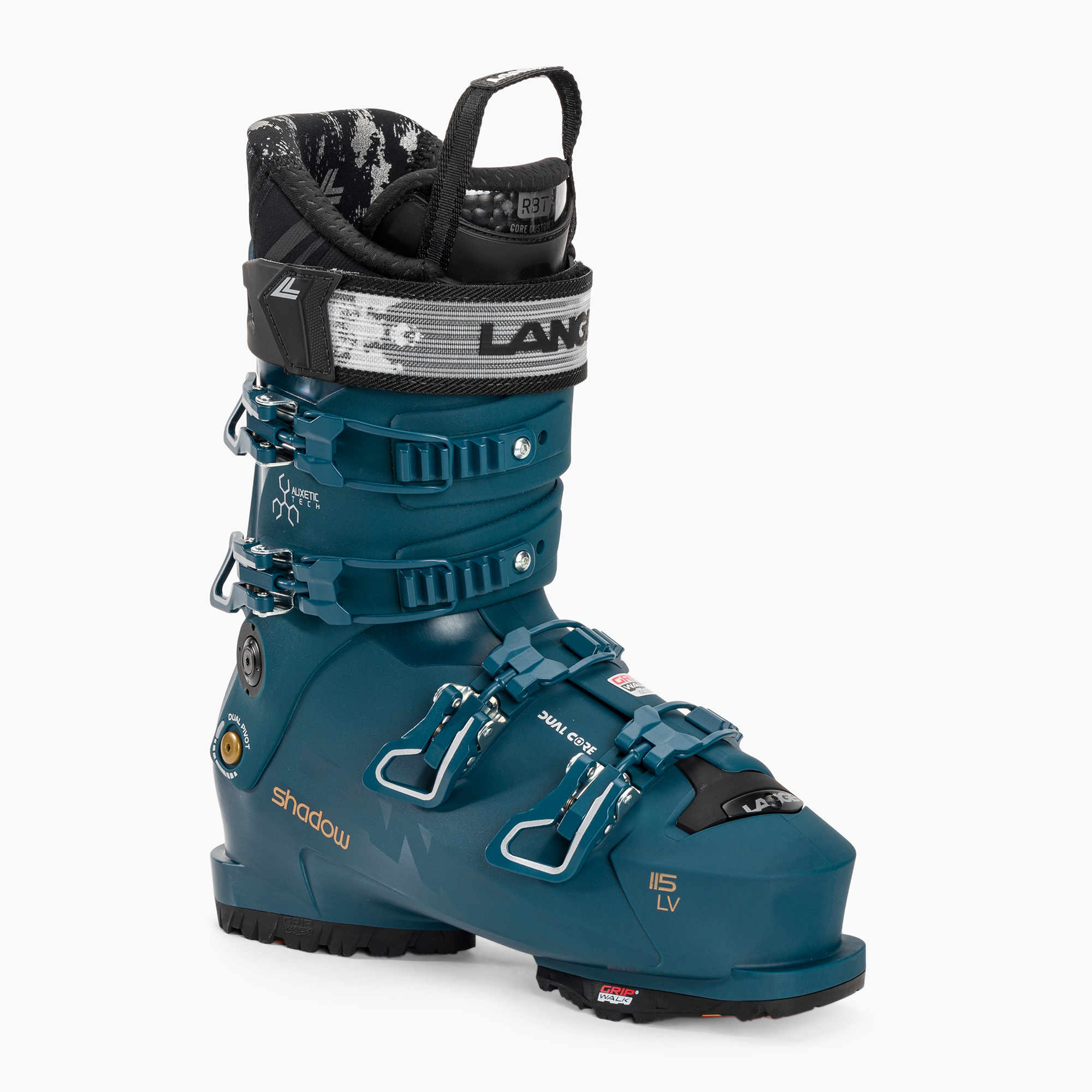 Дамски ски обувки Lange Shadow 115 W LV GW interstellar