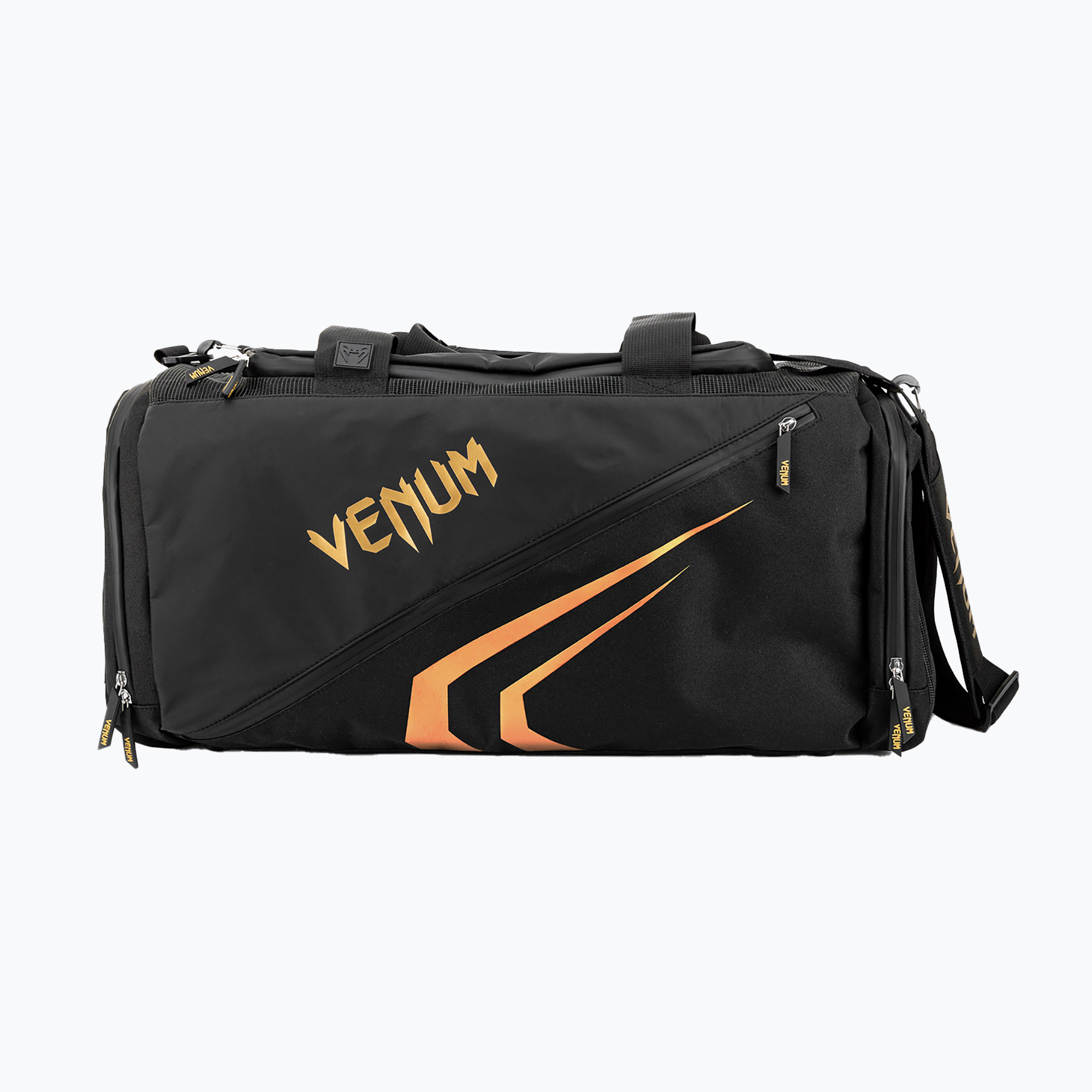 Venum Trainer Lite Evo 63 л чанта черна 03830-126
