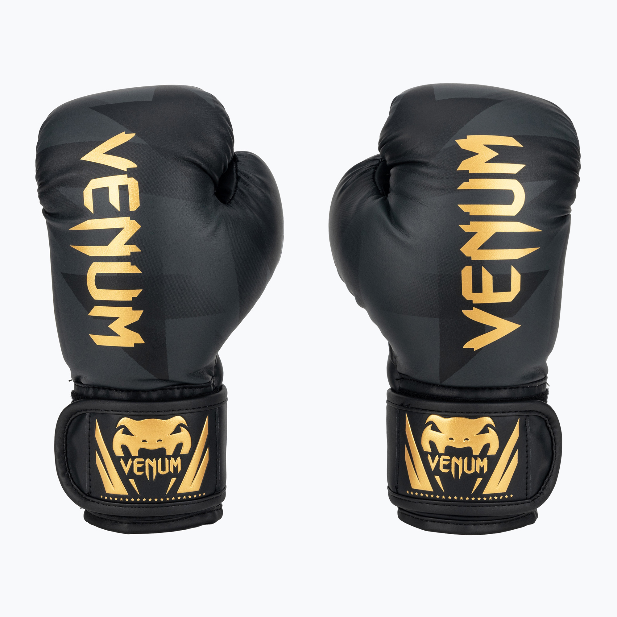 Venum Razor детски боксови ръкавици черни 04688-126