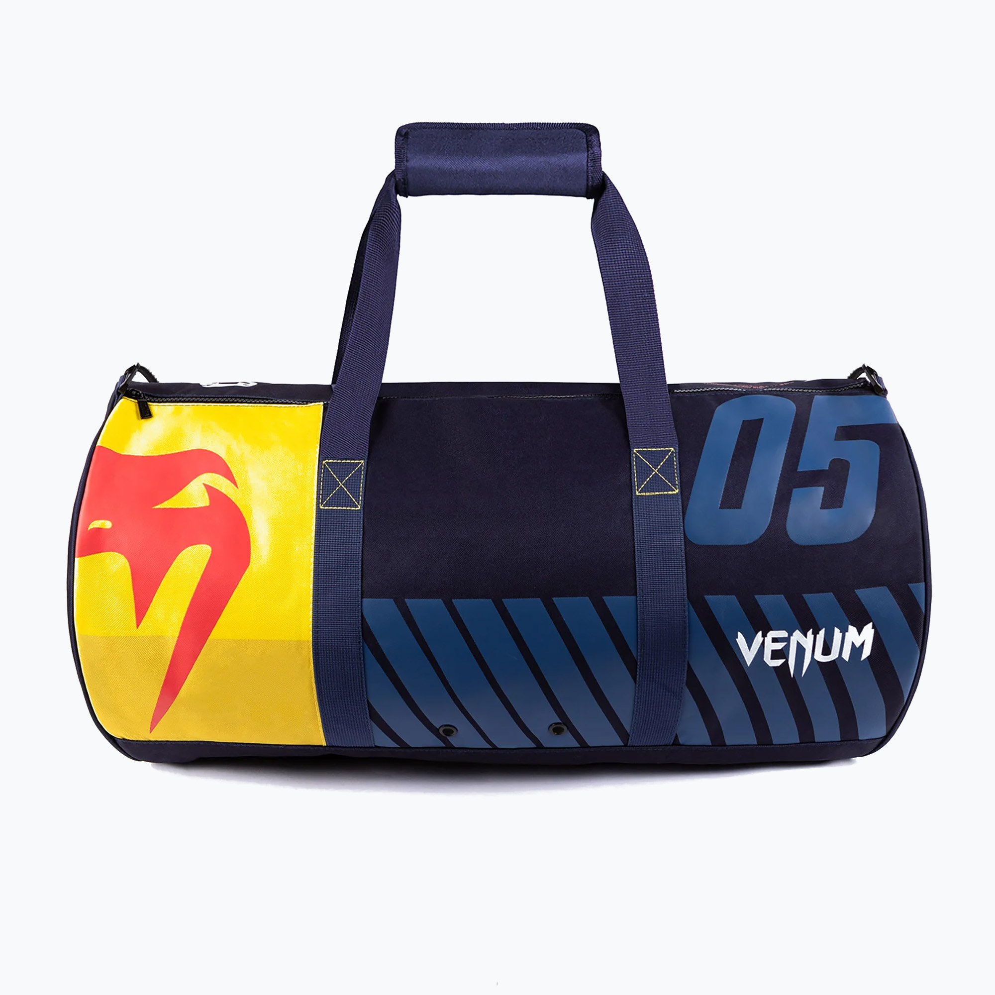 Чанта Venum Sport 5 Duffle ble/yellow