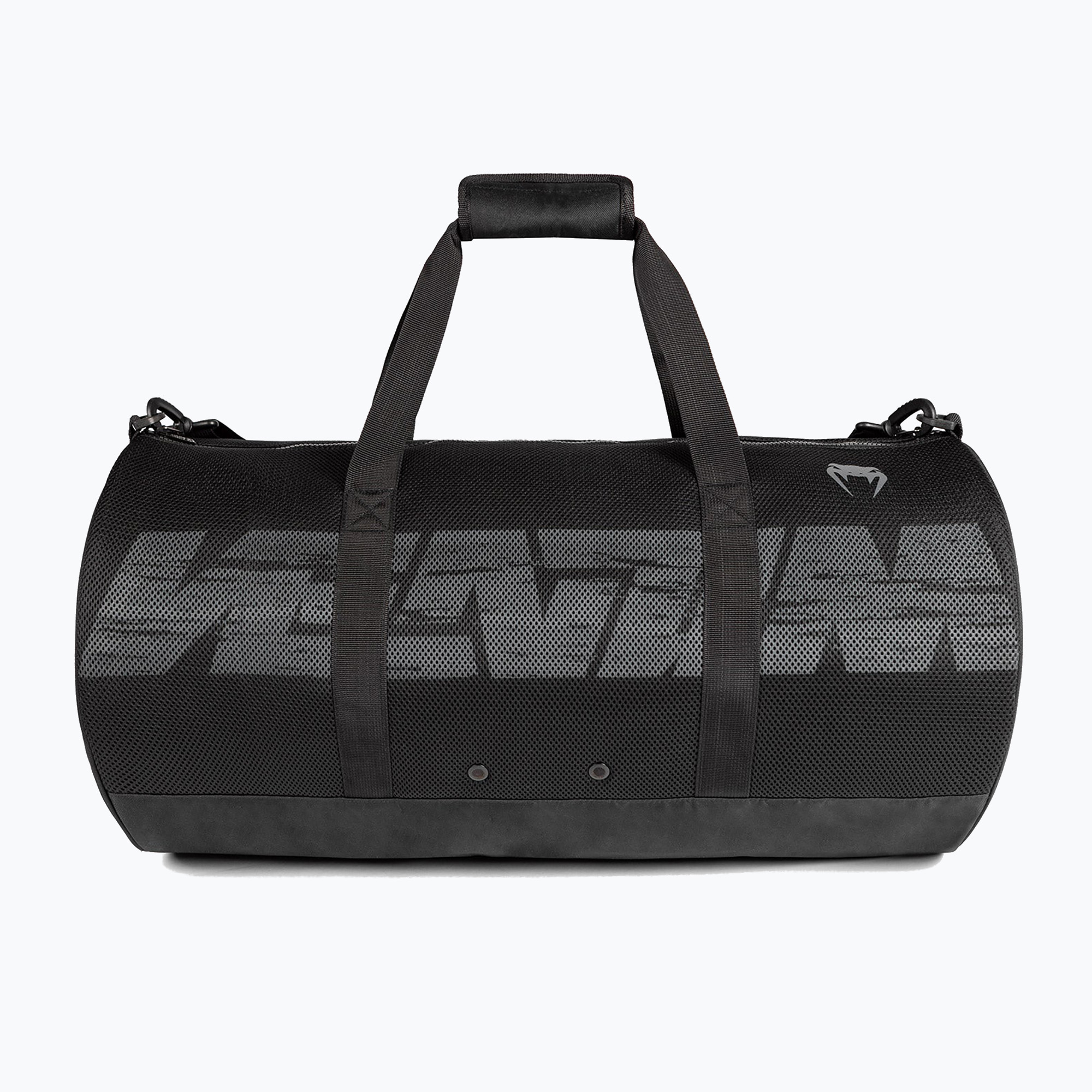 Venum Connect XL Duffle черна/сива чанта