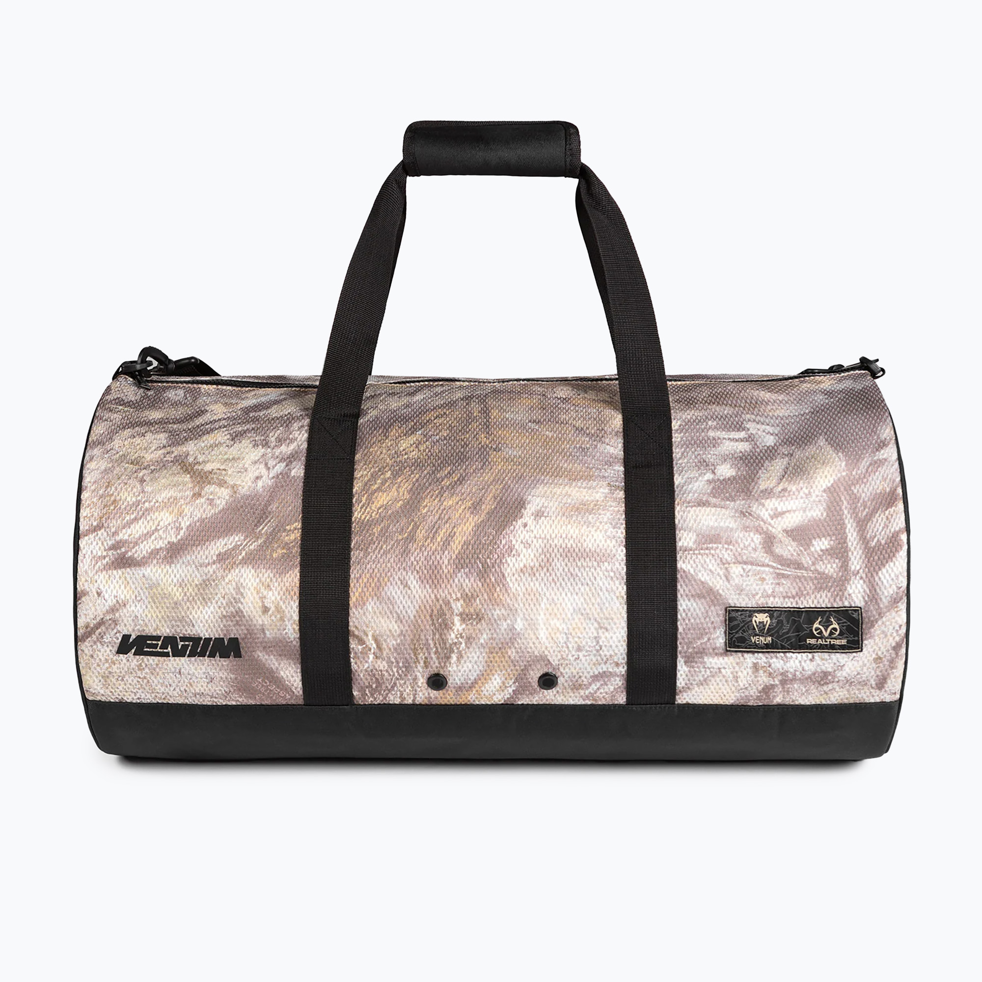 Venum Laser XT Realtree Duffle чанта за камуфлаж в пустинята