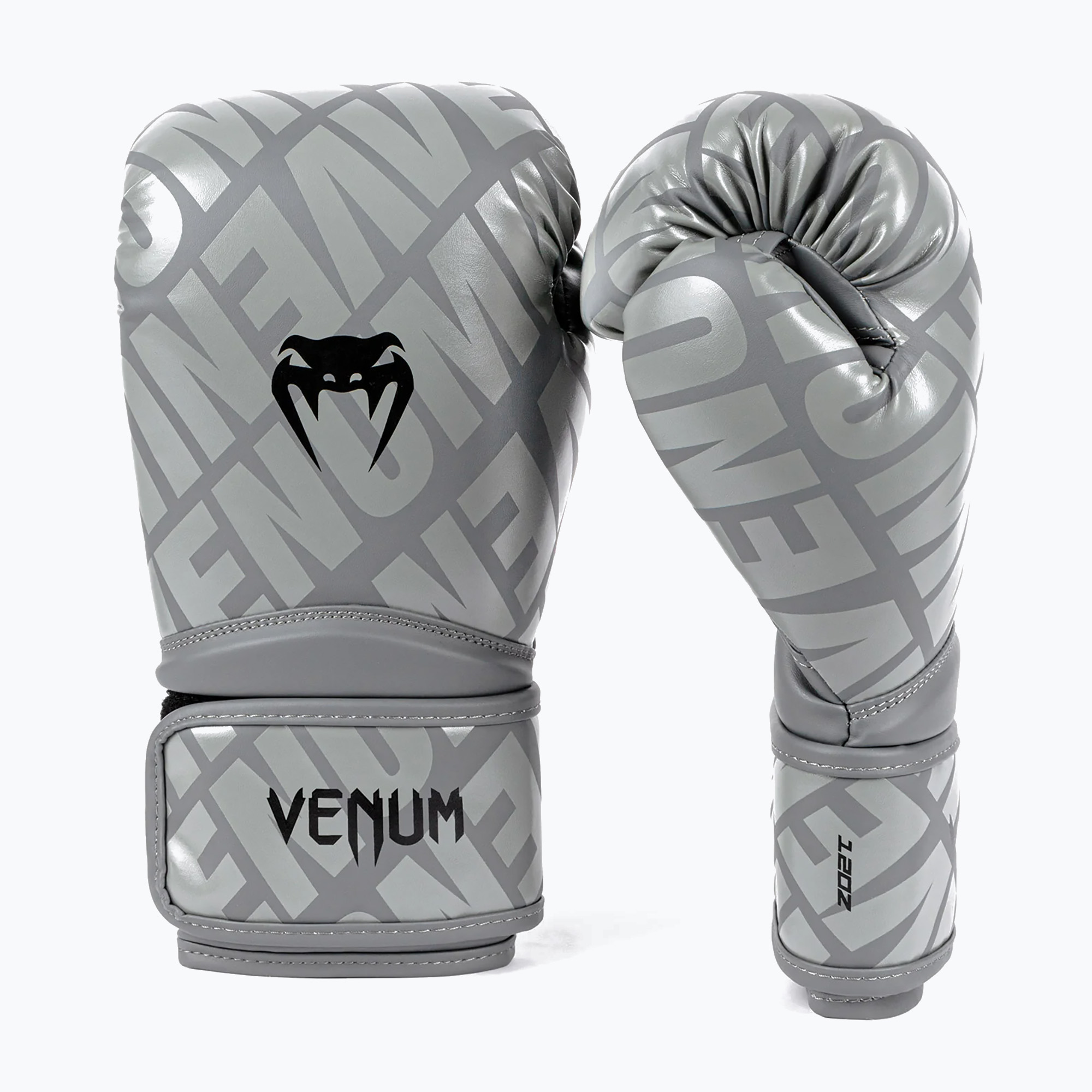 Venum Contender 1.5 XT Боксови ръкавици сиви/черни