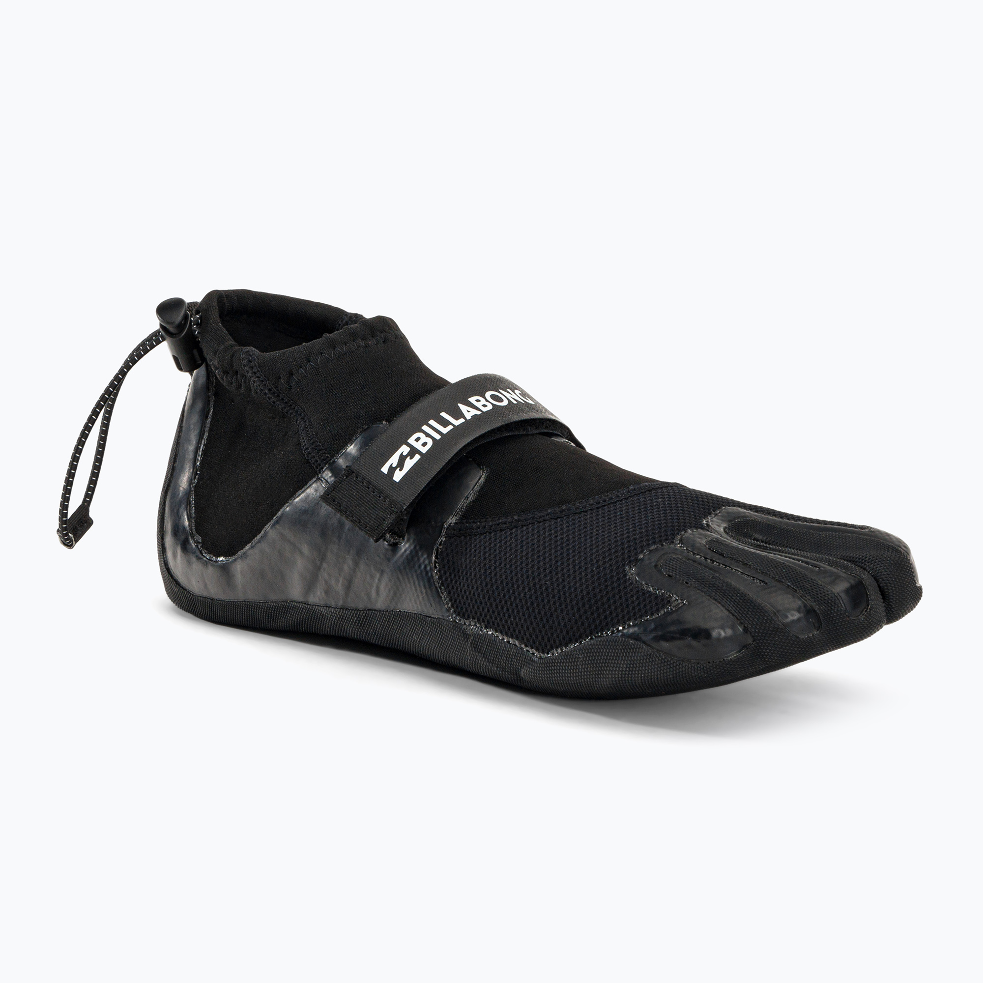 Мъжки неопренови обувки Billabong 2mm Pro Reef black ABYWW00121