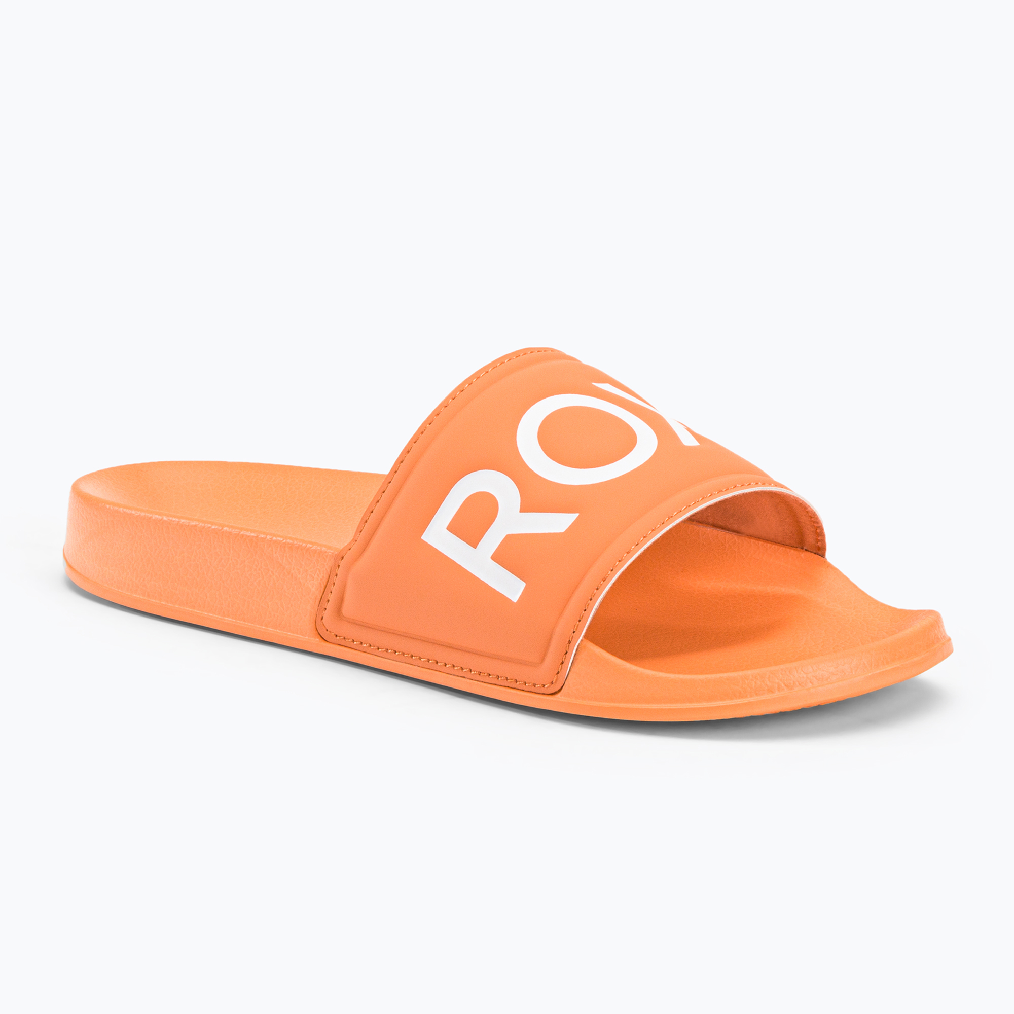 ROXY Slippy II дамски джапанки orange ARJL100679-ORA
