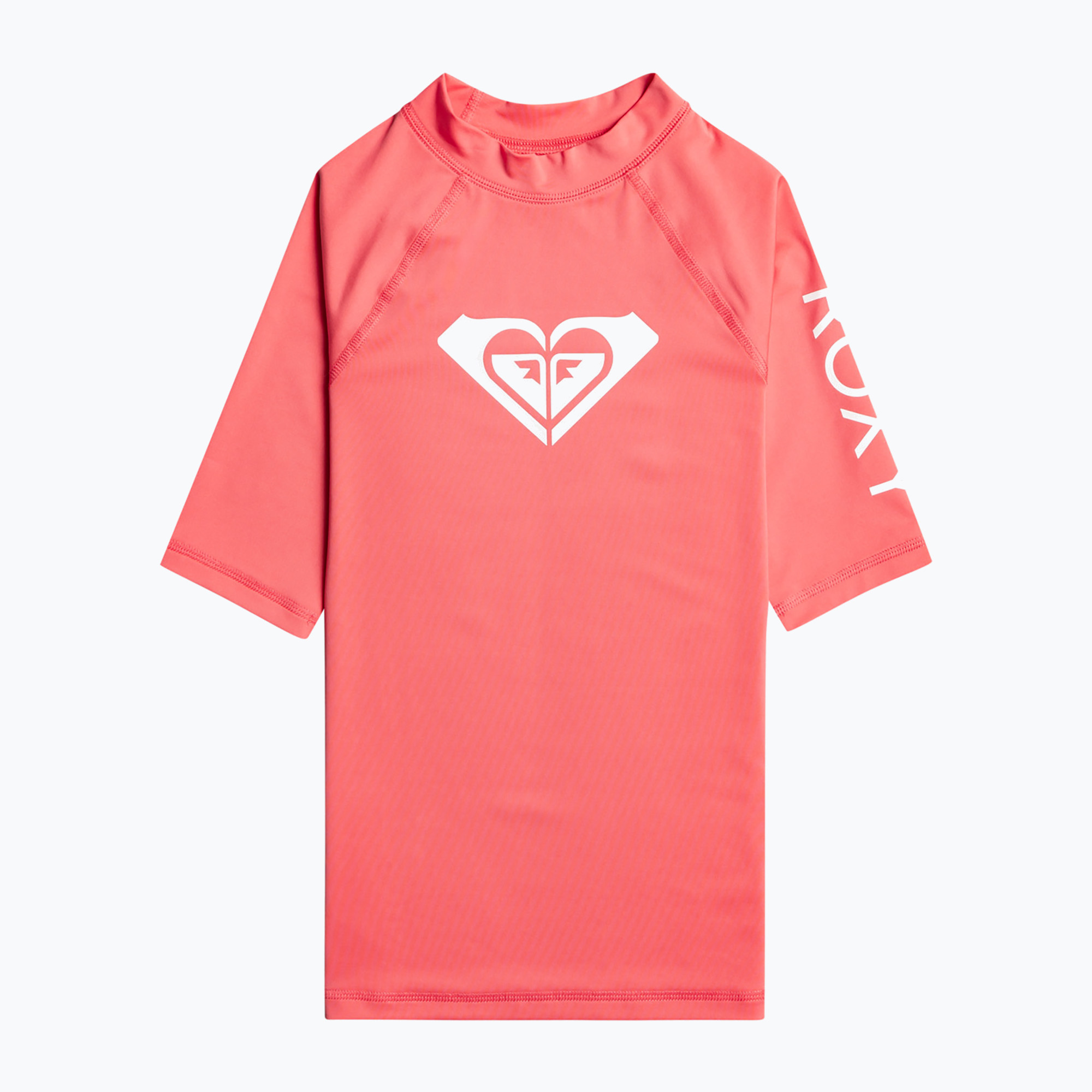 ROXY Оранжева блуза за плуване Wholehearted ERGWR03283-MJV0
