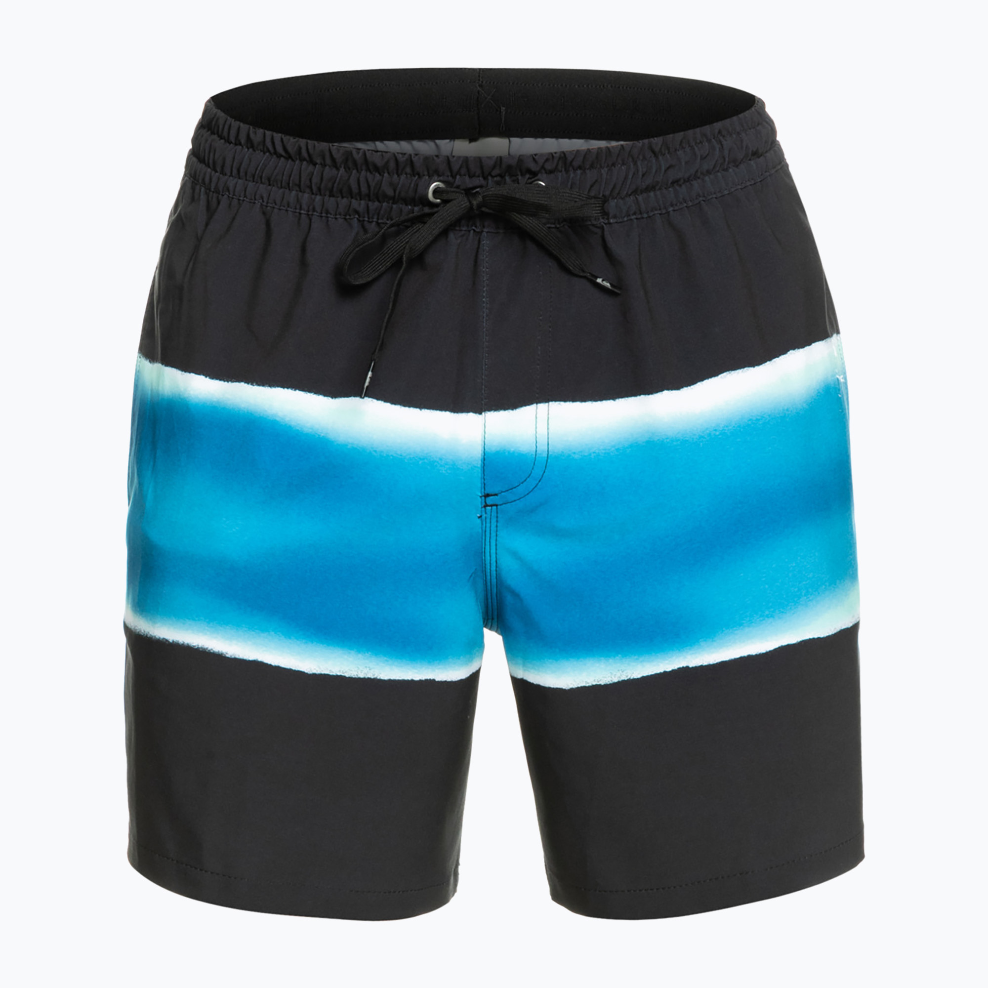Quiksilver мъжки къси панталони за плуване Surfsilk Air-Brush Volley 17