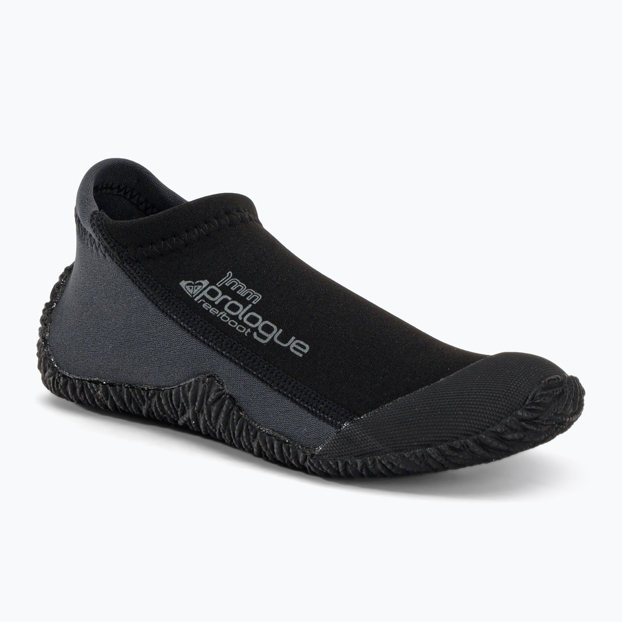Дамски неопренови обувки ROXY 1.0 Prologue Rnd Toe Reefboot black and navy blue ERJWW03036-KVJ0