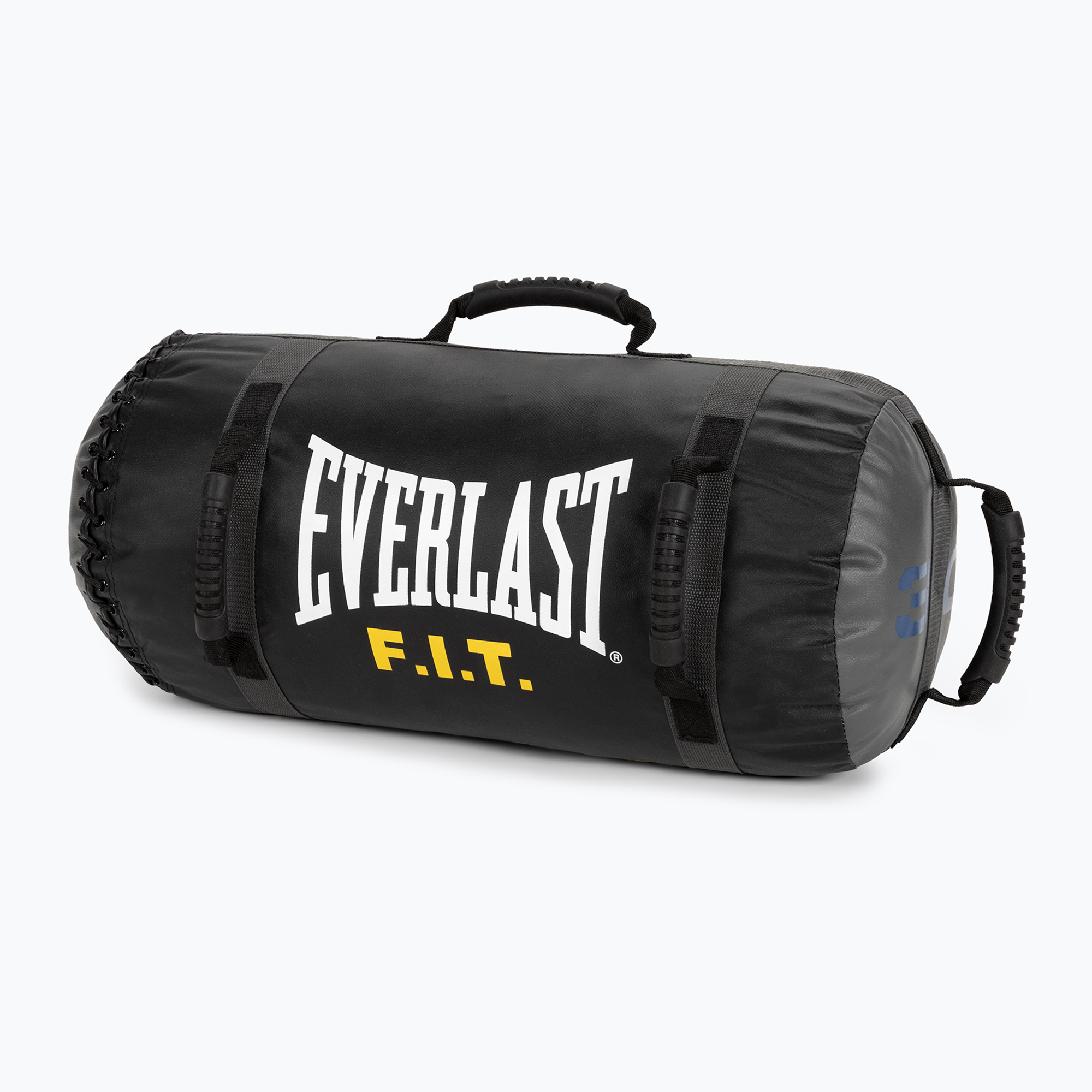 Everlast Powercore боксова круша 883751 черна
