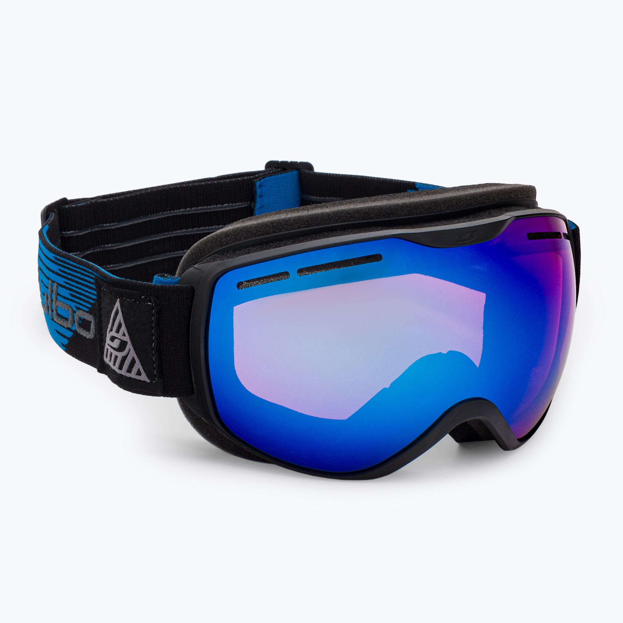 Очила за ски Julbo Ison Xcl black J75012140