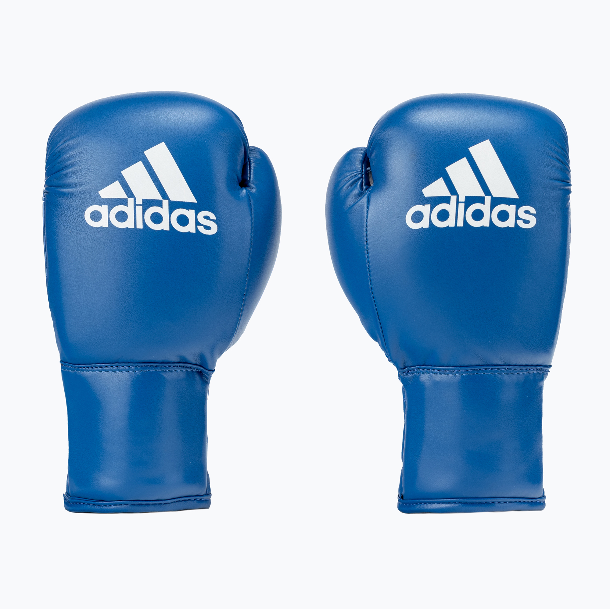 adidas Rookie детски боксови ръкавици сини ADIBK01
