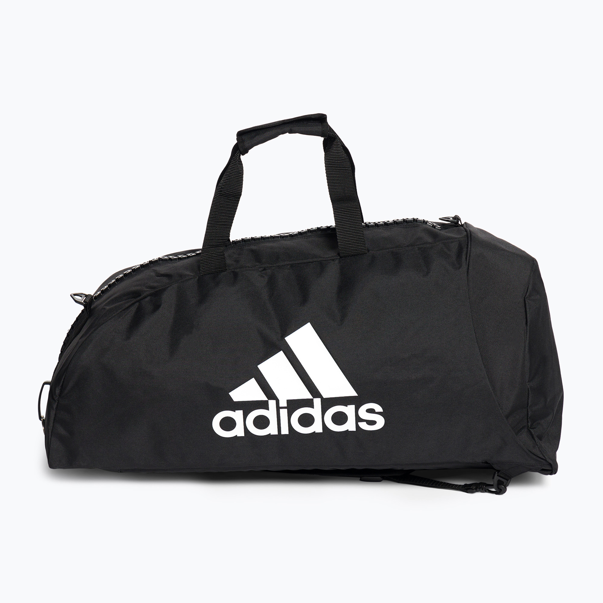 Спортна чанта за бокс на Adidas черна ADIACC052CS