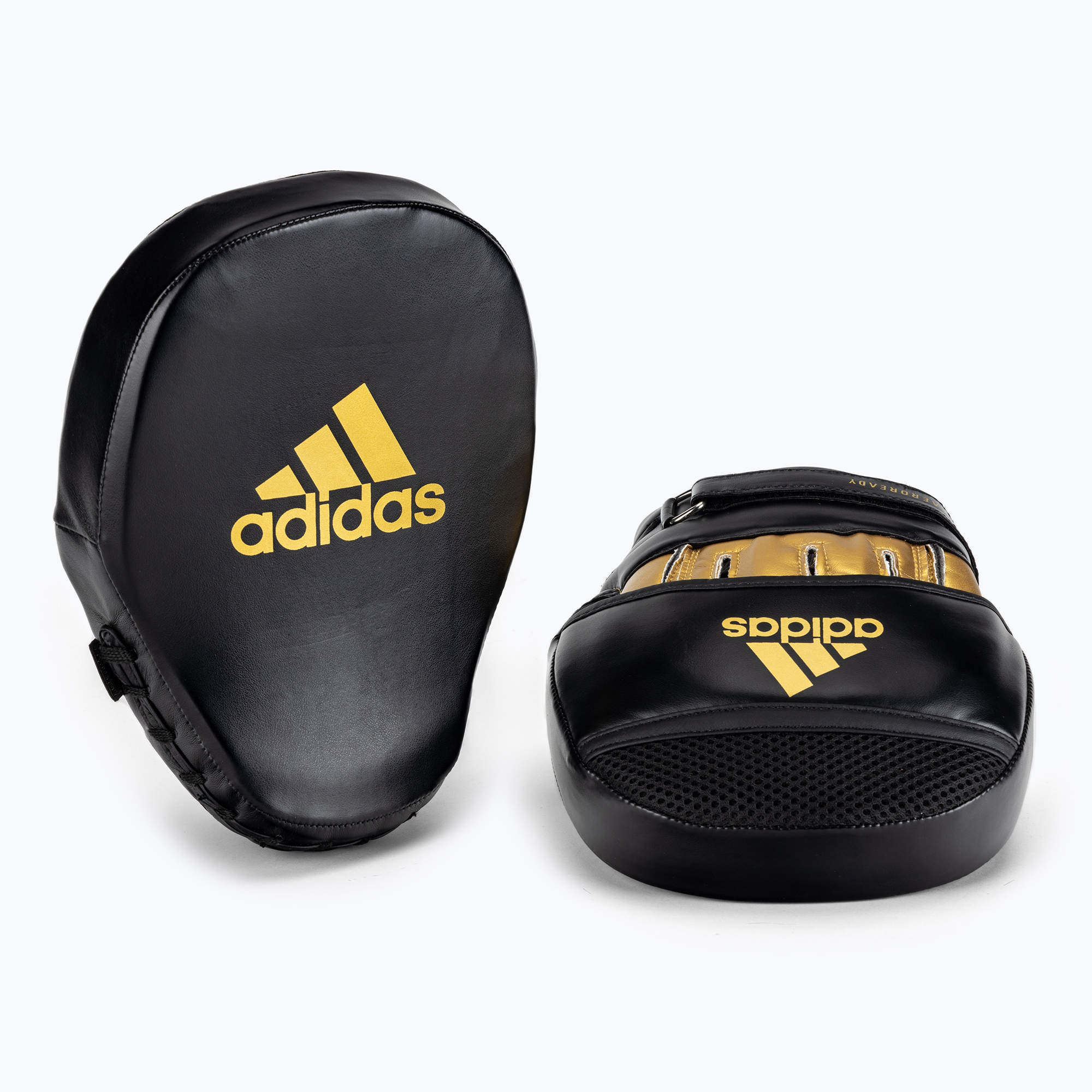 adidas Focus боксови лапи черни ADISBAC01