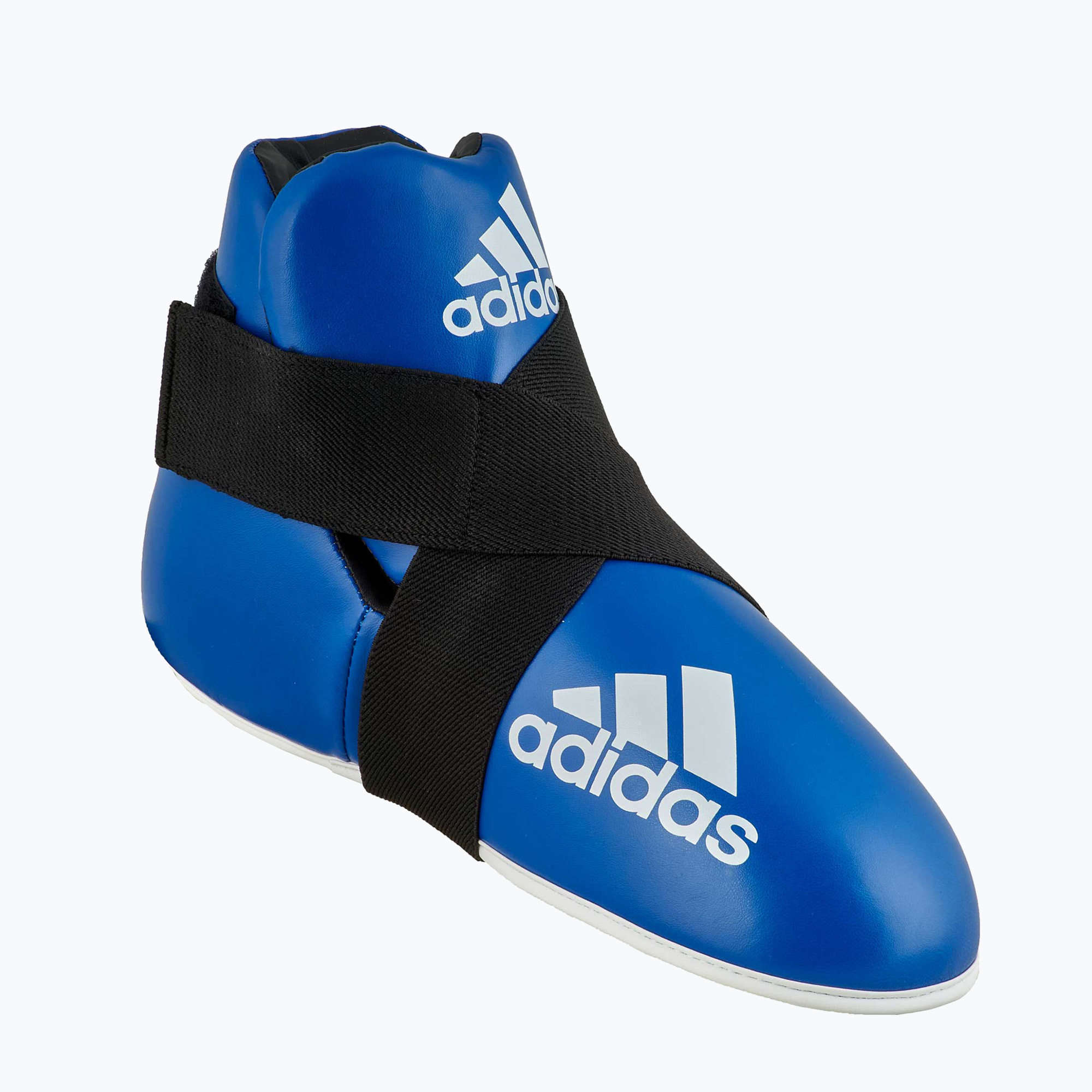 adidas Super Safety Kicks протектори за крака Adikbb100 синьо ADIKBB100