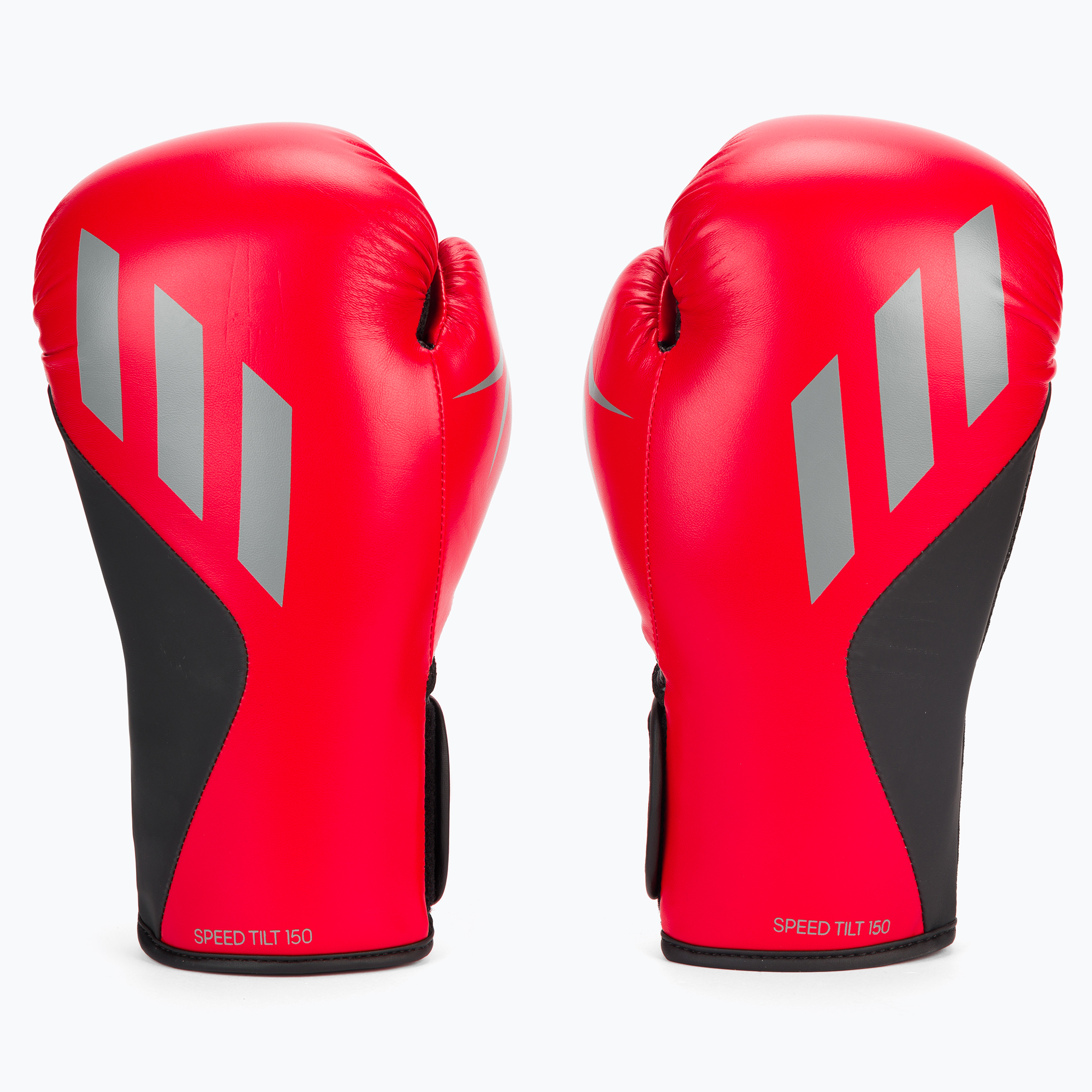 adidas Speed Tilt 150 Червени боксови ръкавици SPD150TG
