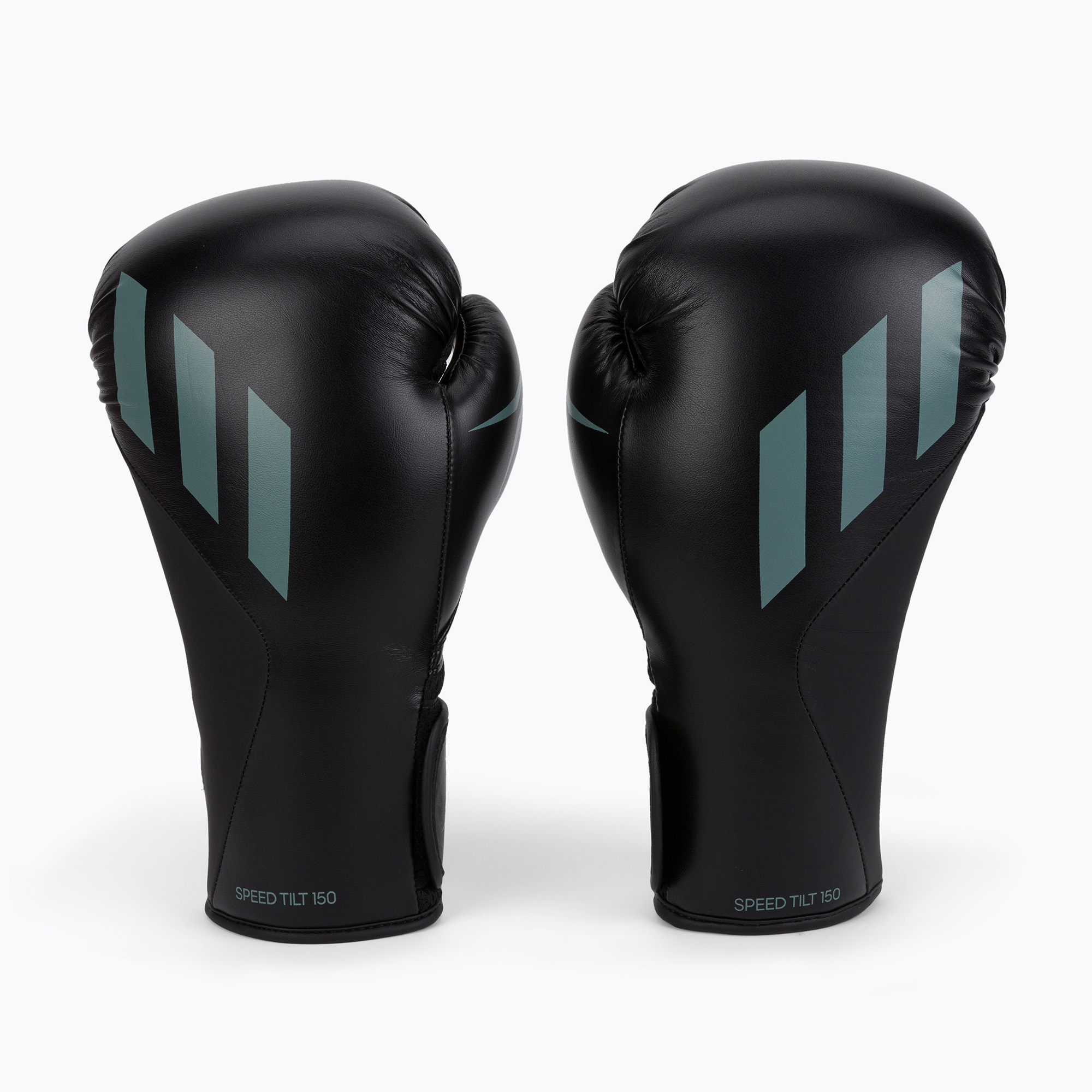 adidas Speed Tilt черни боксови ръкавици SPD150TG