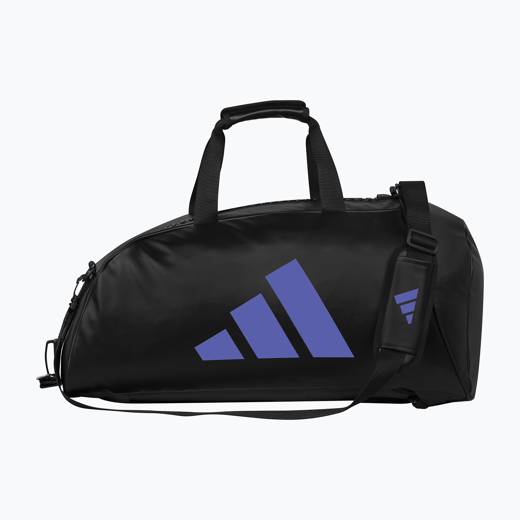 adidas тренировъчна чанта 20 л черно/градиентно синьо