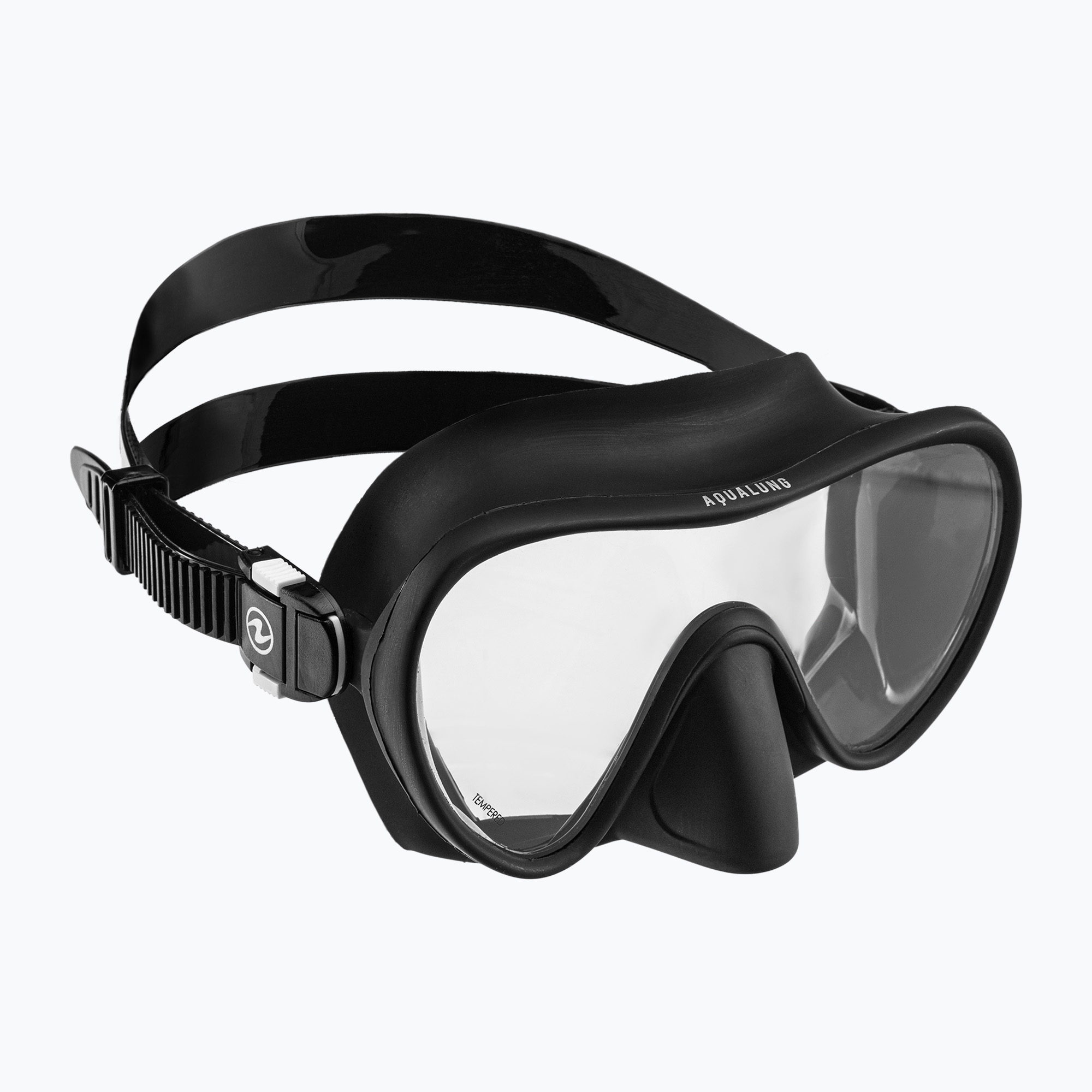 Aqualung Nabul черна маска за гмуркане MS5550101