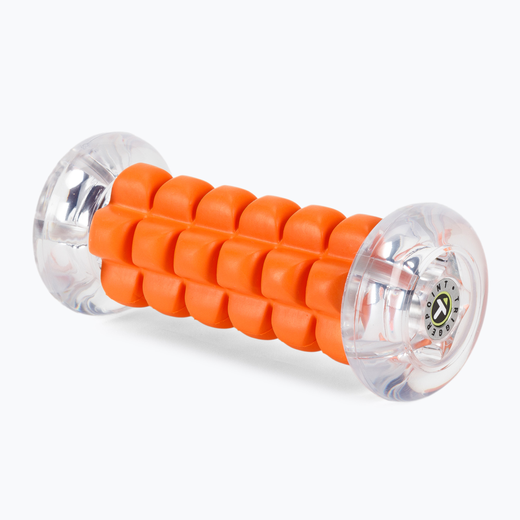 Trigger Point Nano orange масажен валяк за крака 350525