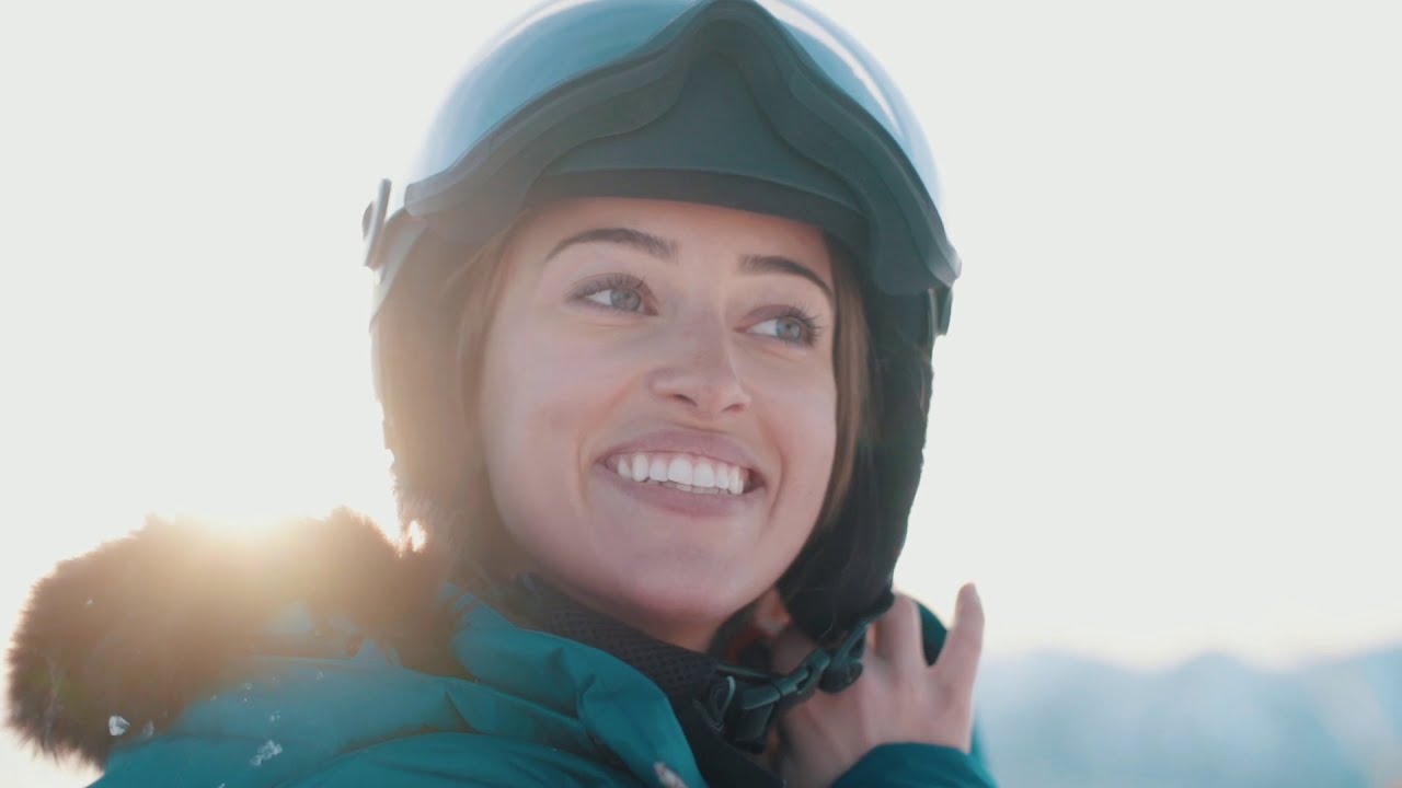 Мъжки ски ръкавици Rossignol Speed Impr black