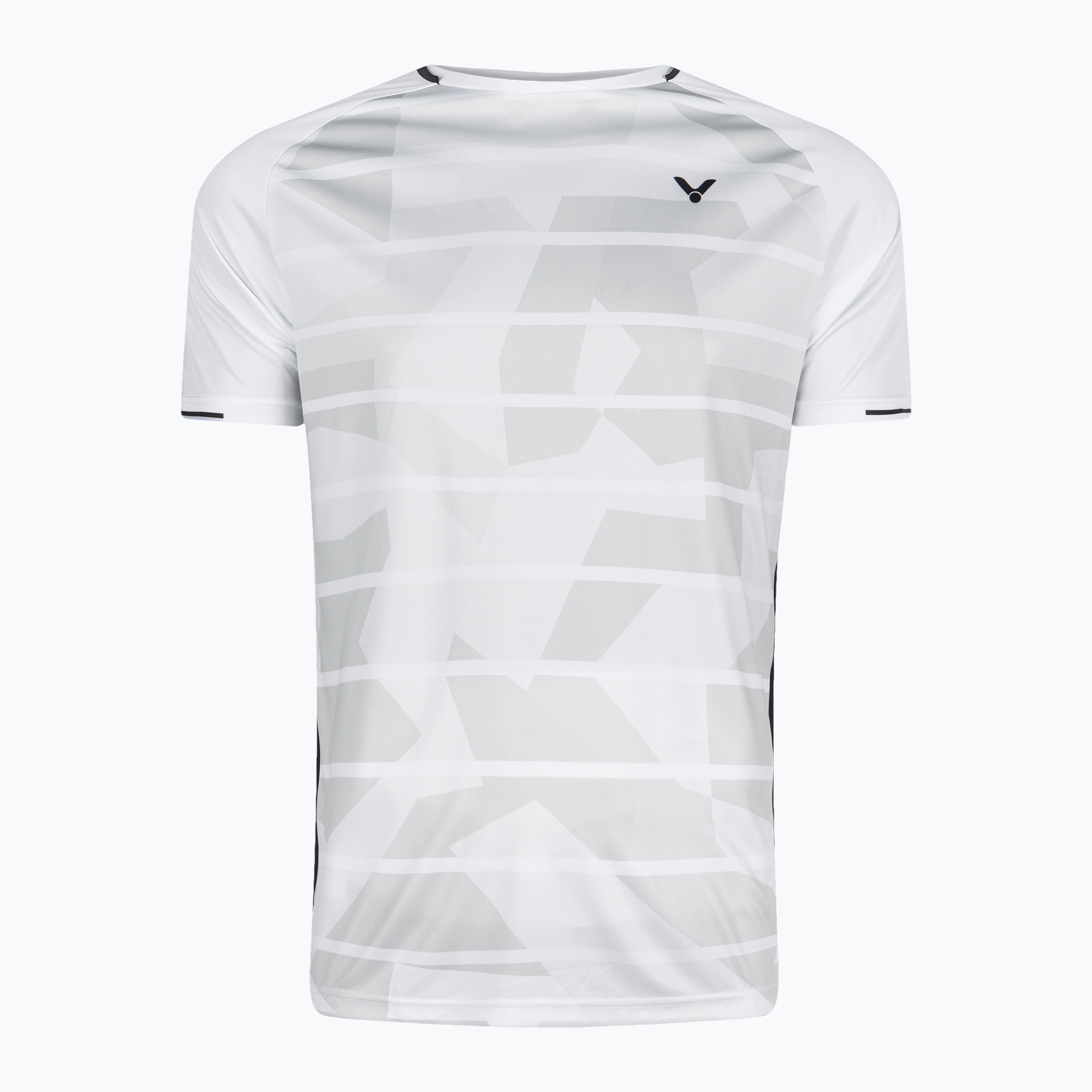 Мъжка тениска VICTOR T-33104 A бяла