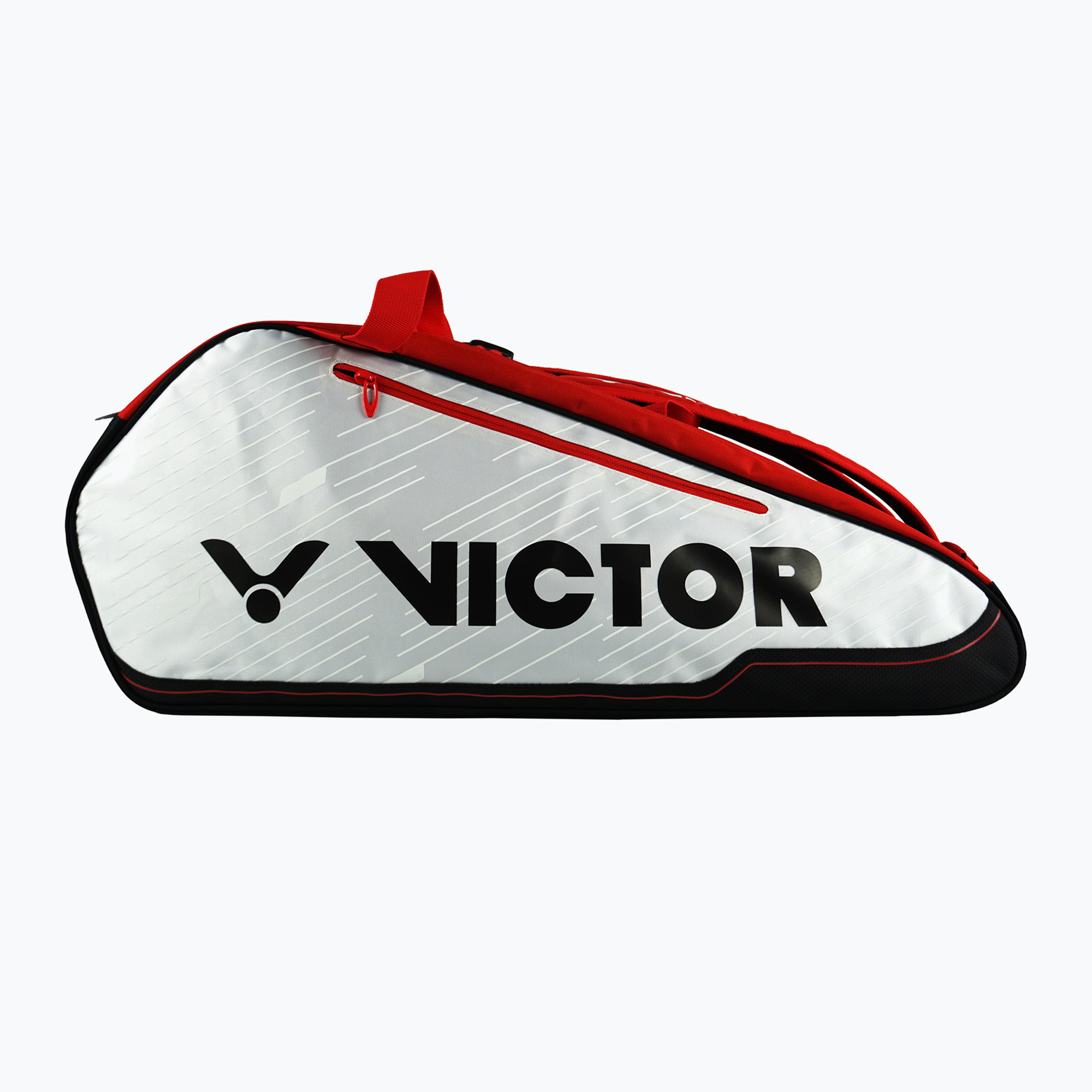 Чанта за ракети VICTOR 9114 червена