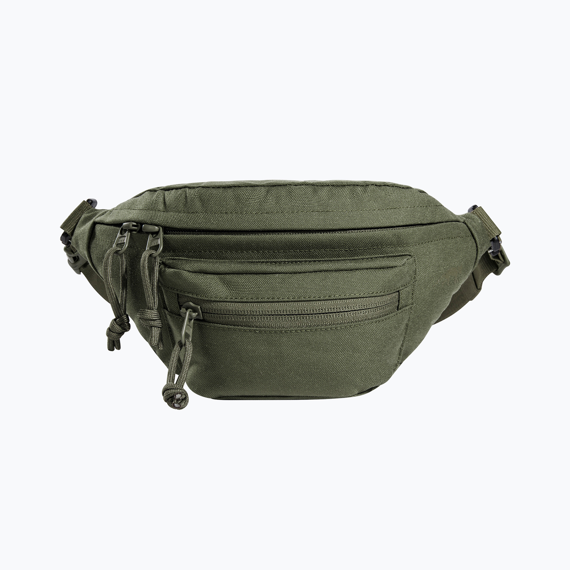 Тасманийски тигър Модулна чанта за бедра 1,5 л маслинова торбичка за бъбреци