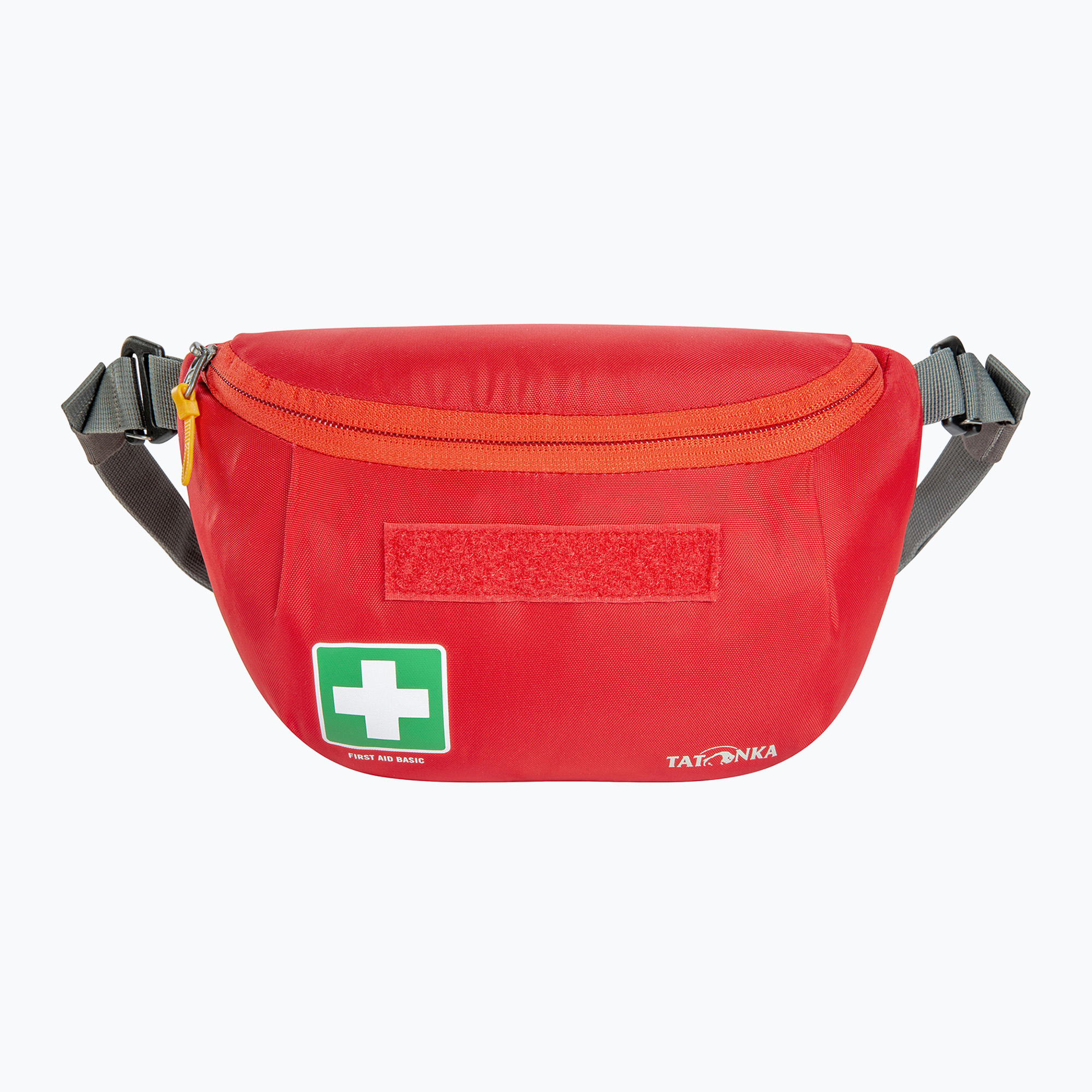 Tatonka First Aid Basic Hip Belt Pouch червен