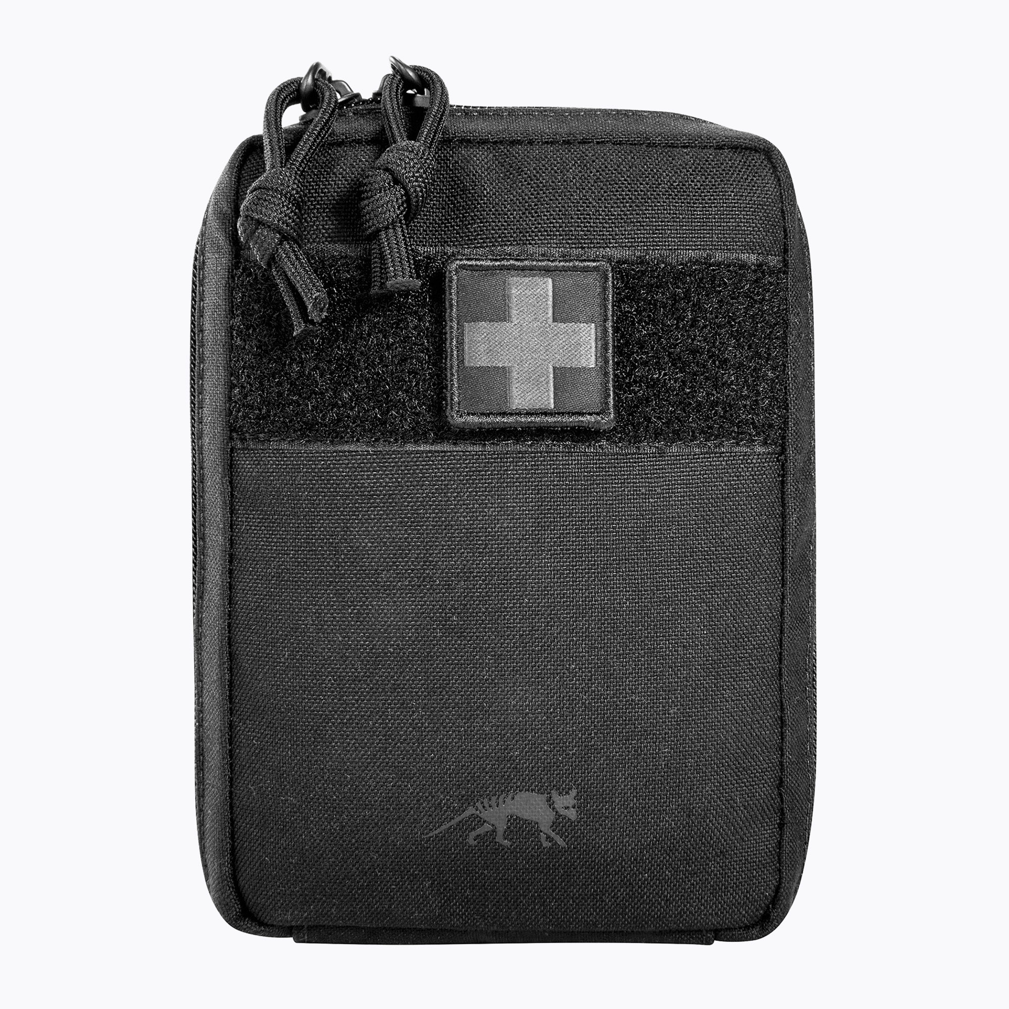 Tasmanian Tiger First Aid Basic Комплект за първа помощ за пътуване Molle черен