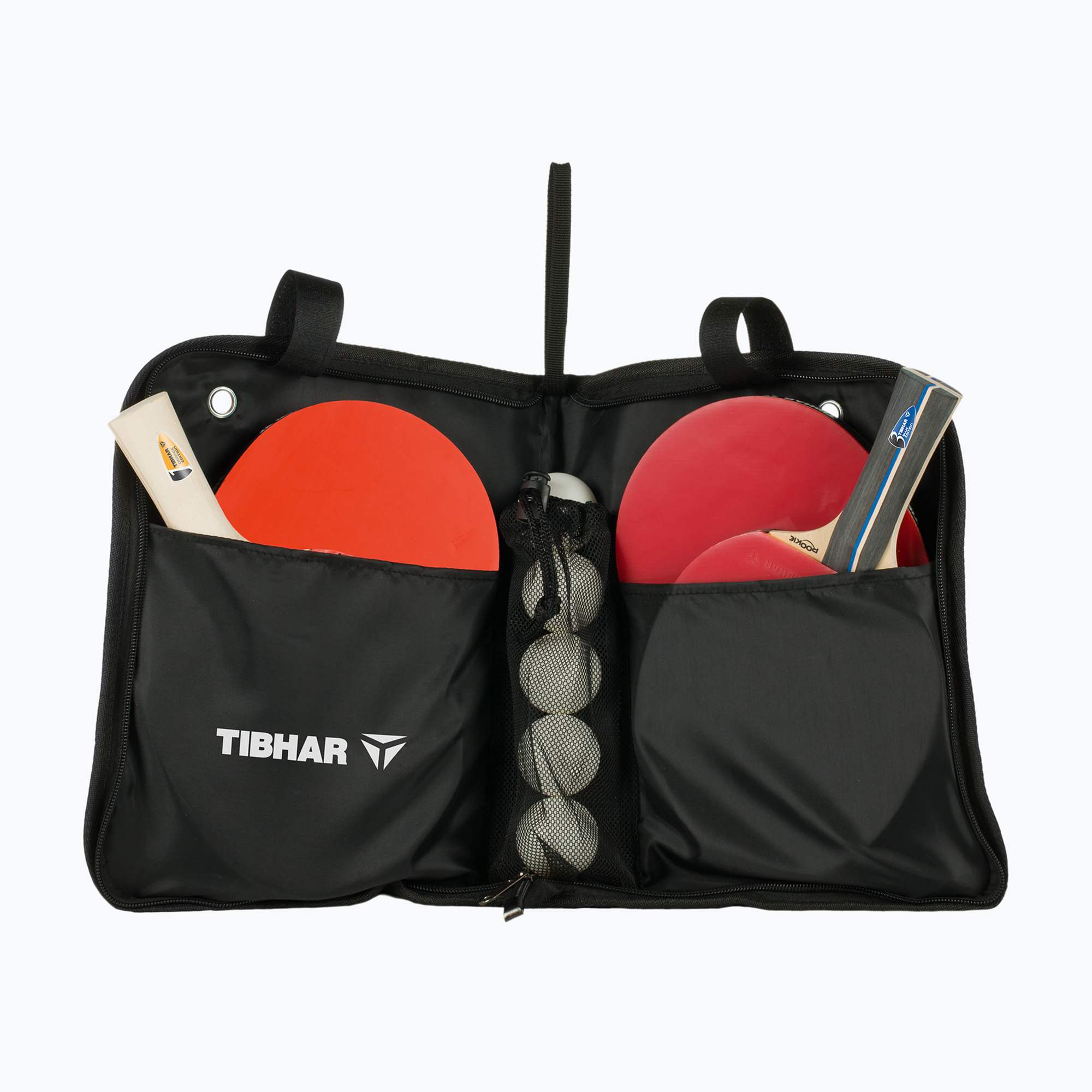 Комплект за хоби тенис на маса Tibhar 1