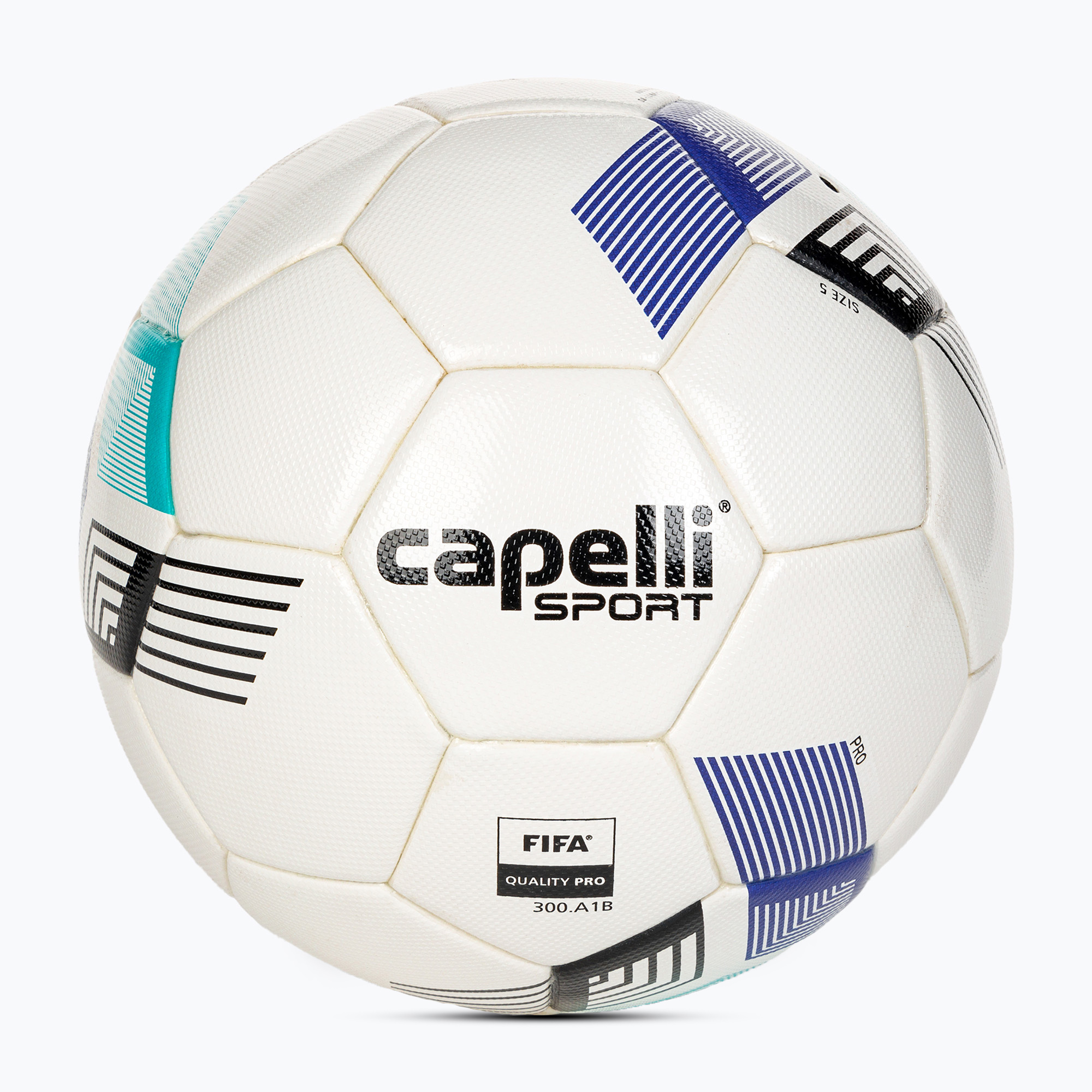 Capelli Tribeca Metro Pro Fifa Качество Футбол AGE-5420 размер 5