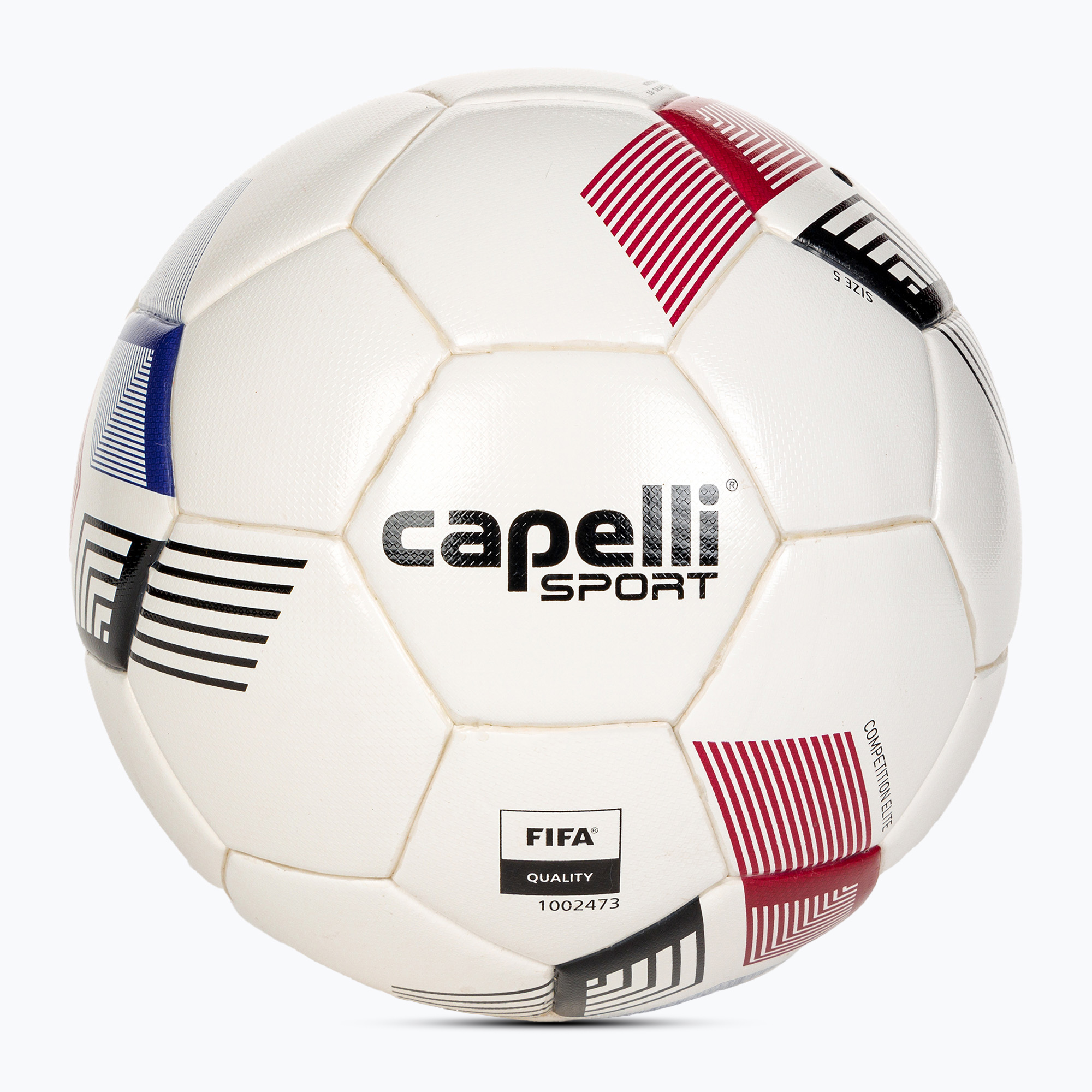 Capelli Tribeca Metro Competition Elite Fifa Quality football AGE-5486 размер 5