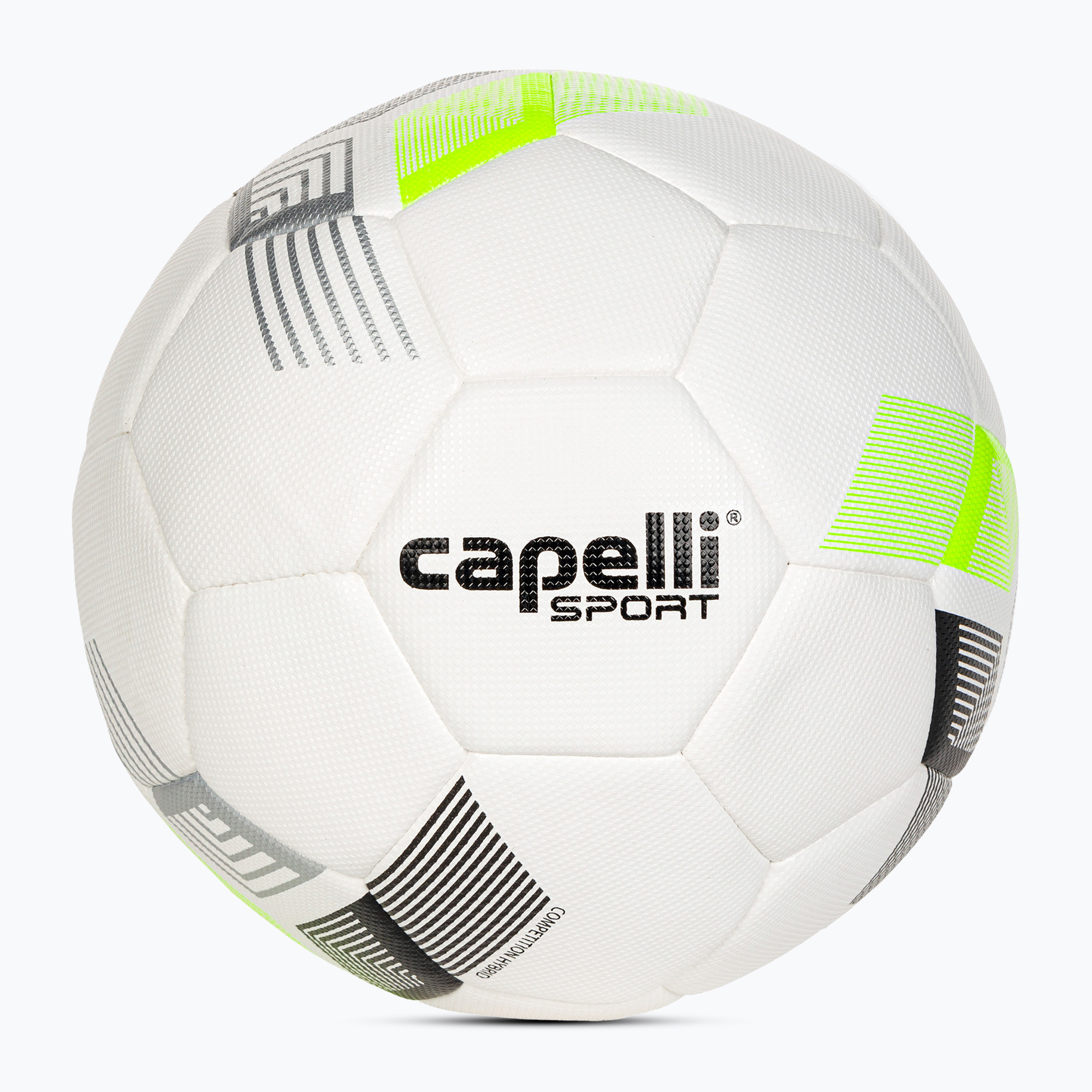 Capelli Tribeca Metro Competition Hybrid football AGE-5880 размер 5