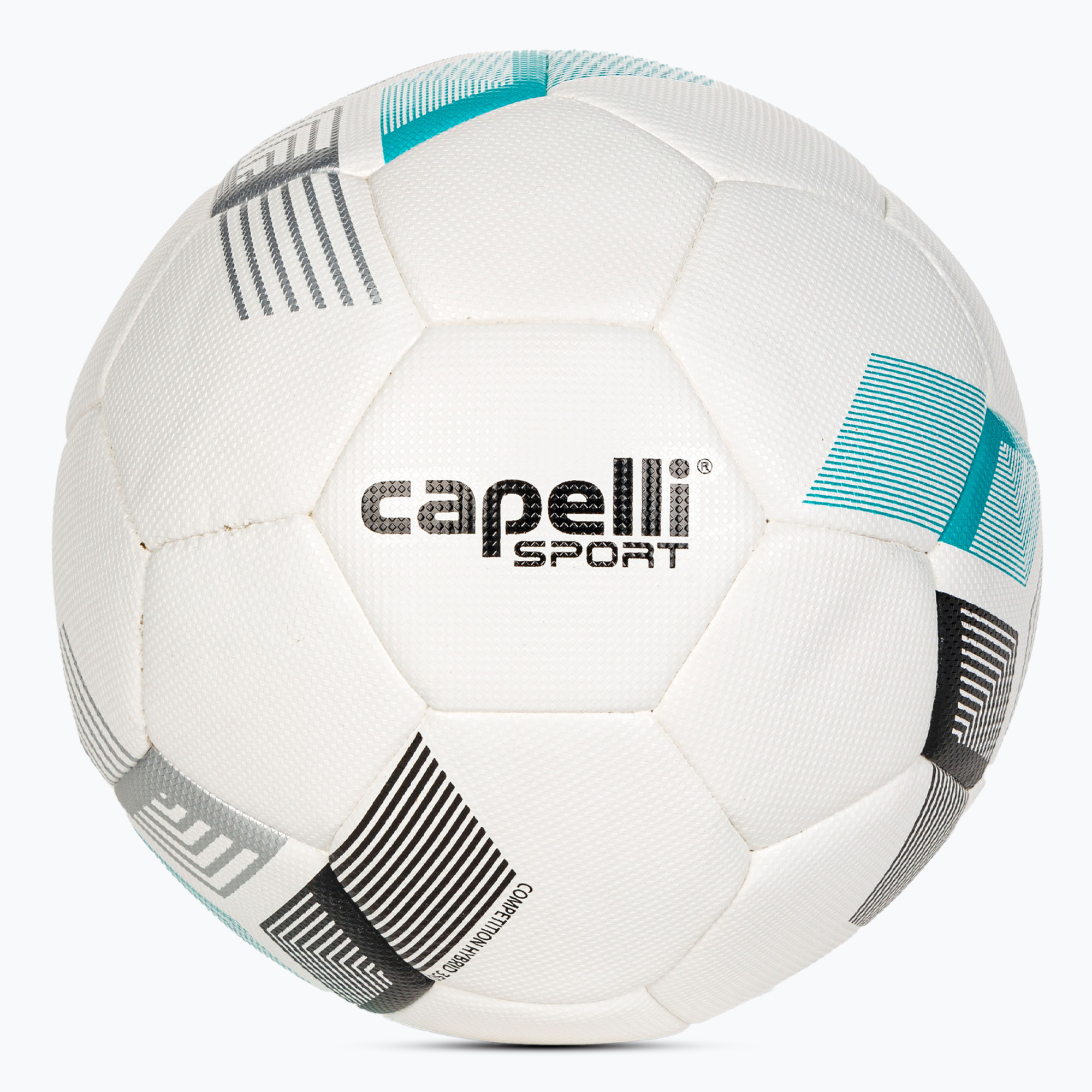 Capelli Tribeca Metro Competition Hybrid Football AGE-5882 размер 4