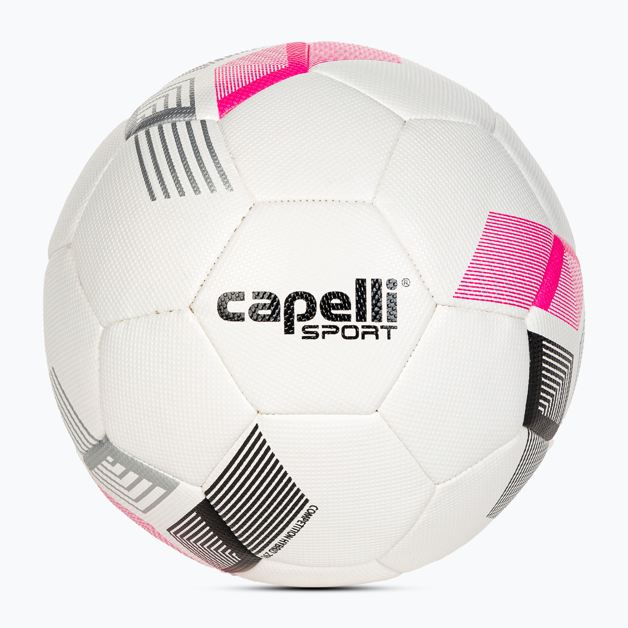 Capelli Tribeca Metro Competition Hybrid Football AGE-5881 размер 3