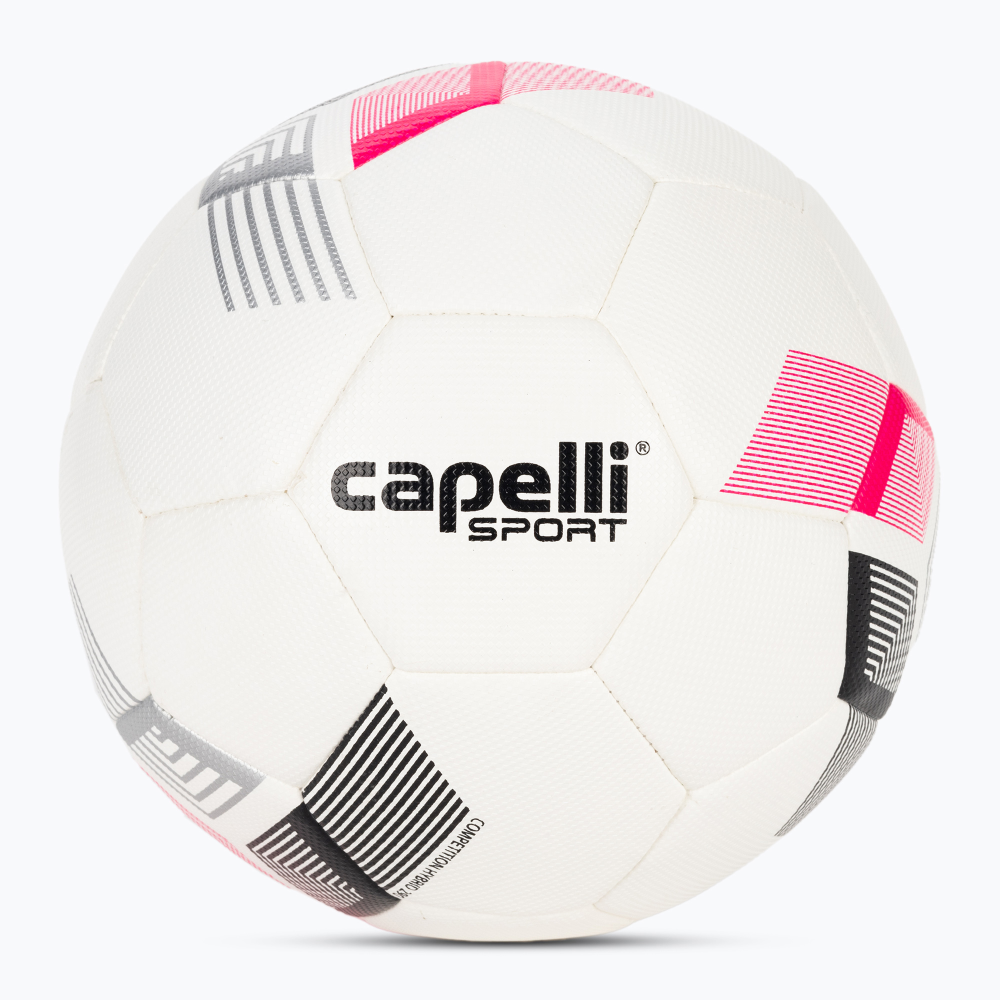 Capelli Tribeca Metro Competition Hybrid Football AGE-5881 размер 4