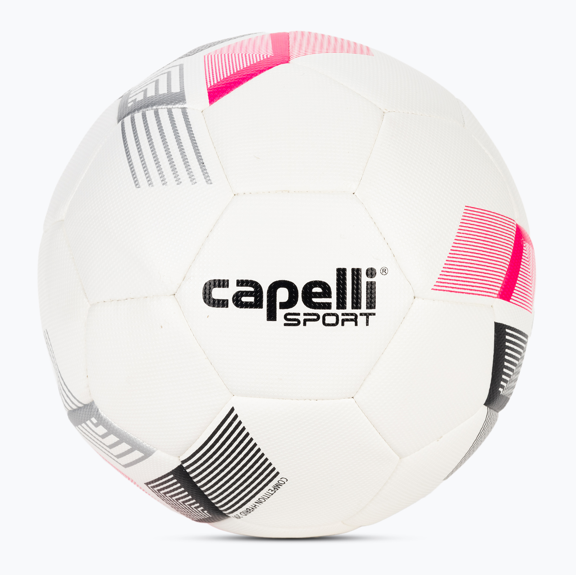 Capelli Tribeca Metro Competition Hybrid Football AGE-5881 размер 5