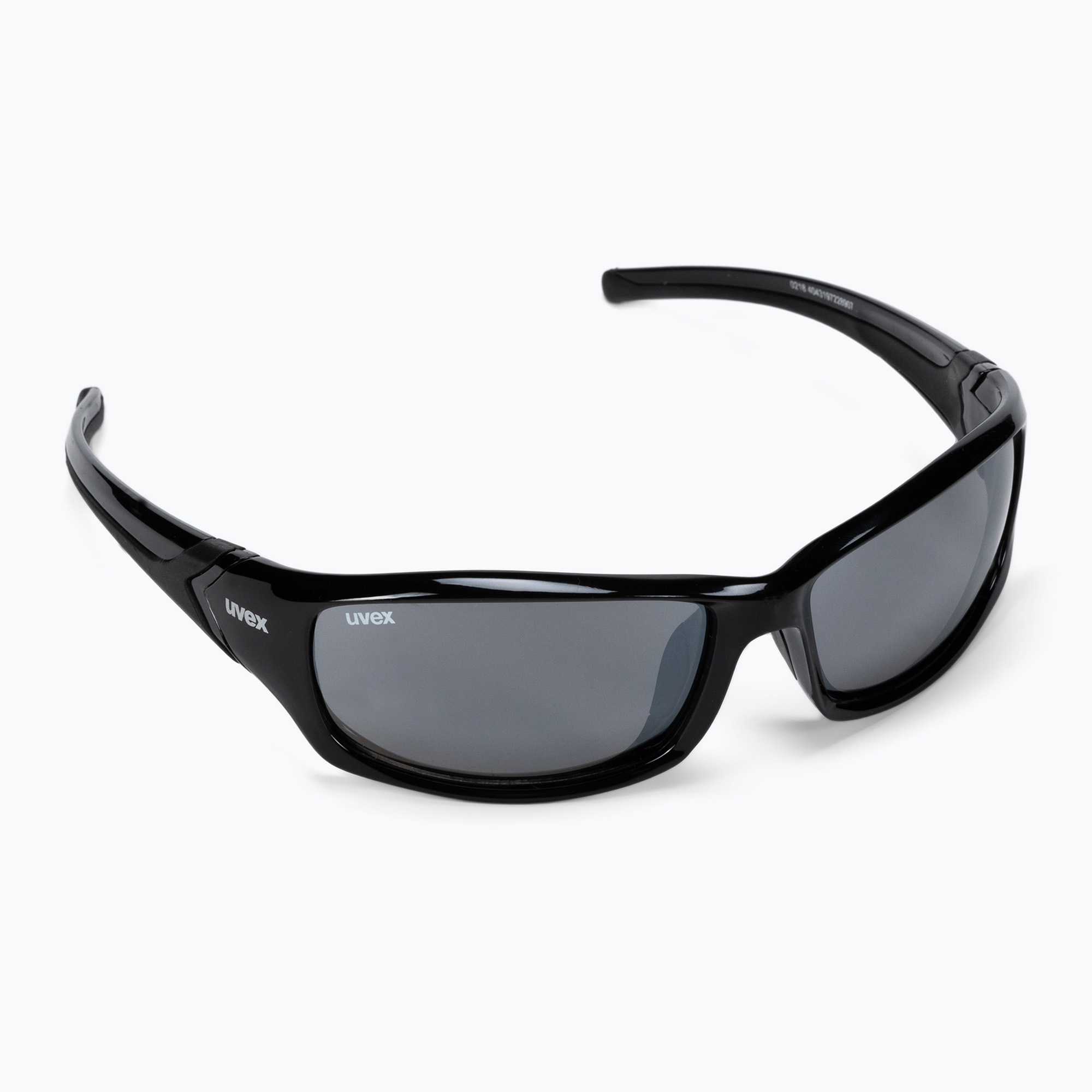 UVEX Sportstyle 211 слънчеви очила черни S5306132216