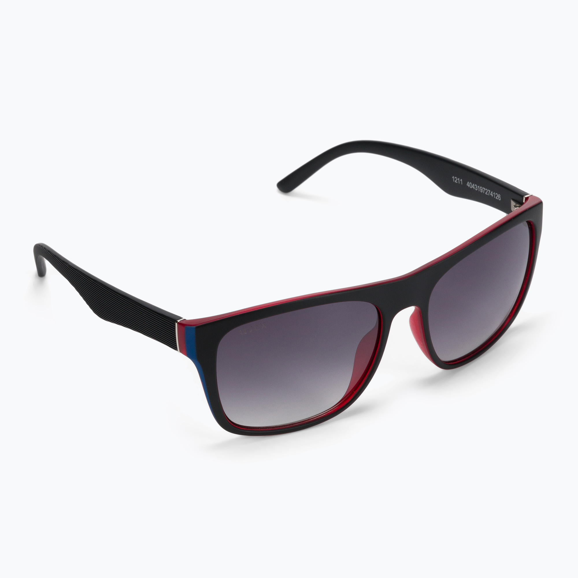 UVEX LGL 26 слънчеви очила черни 53/0/944/2316/UNI