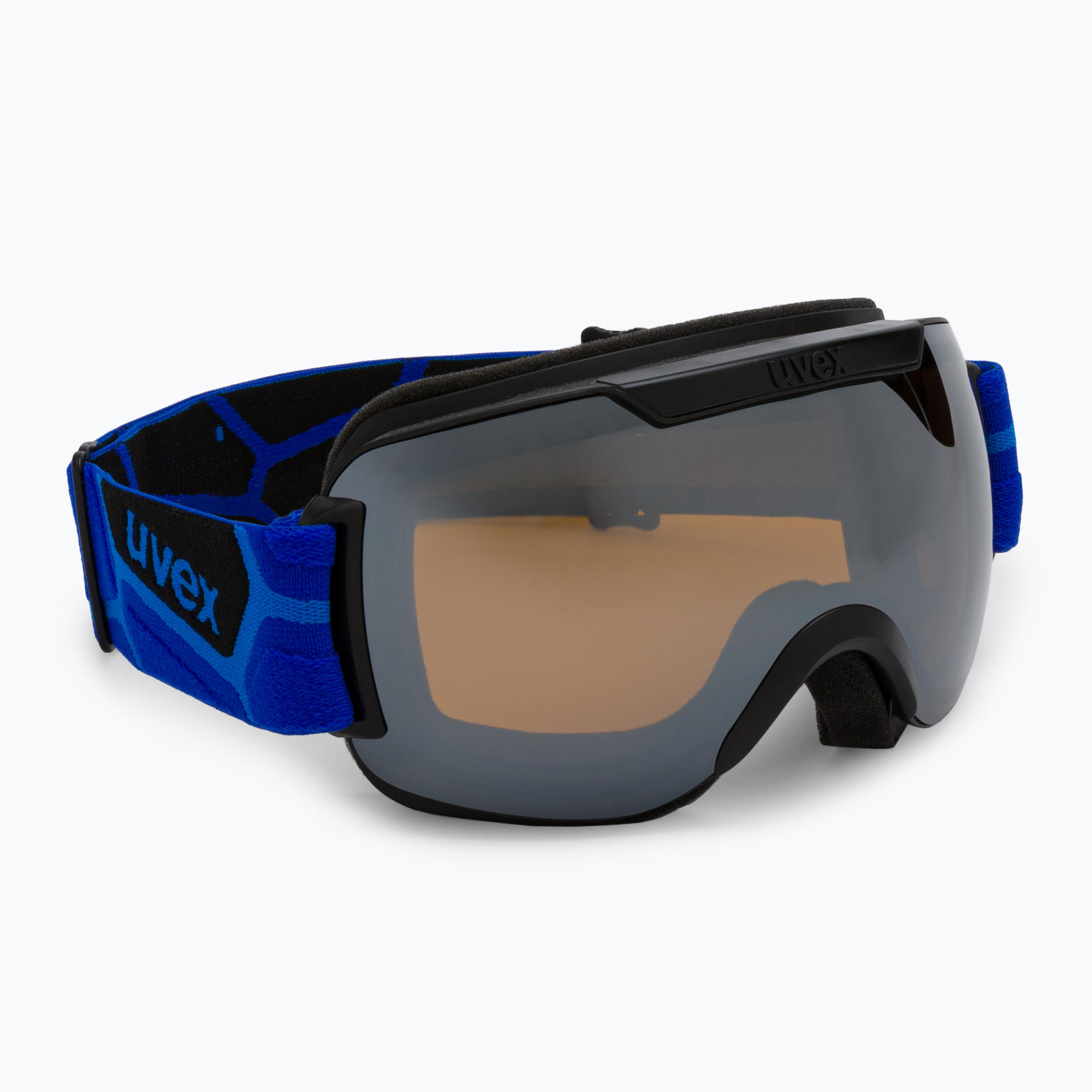 UVEX Downhill 2000 LM ски очила черни 55/0/109/2934