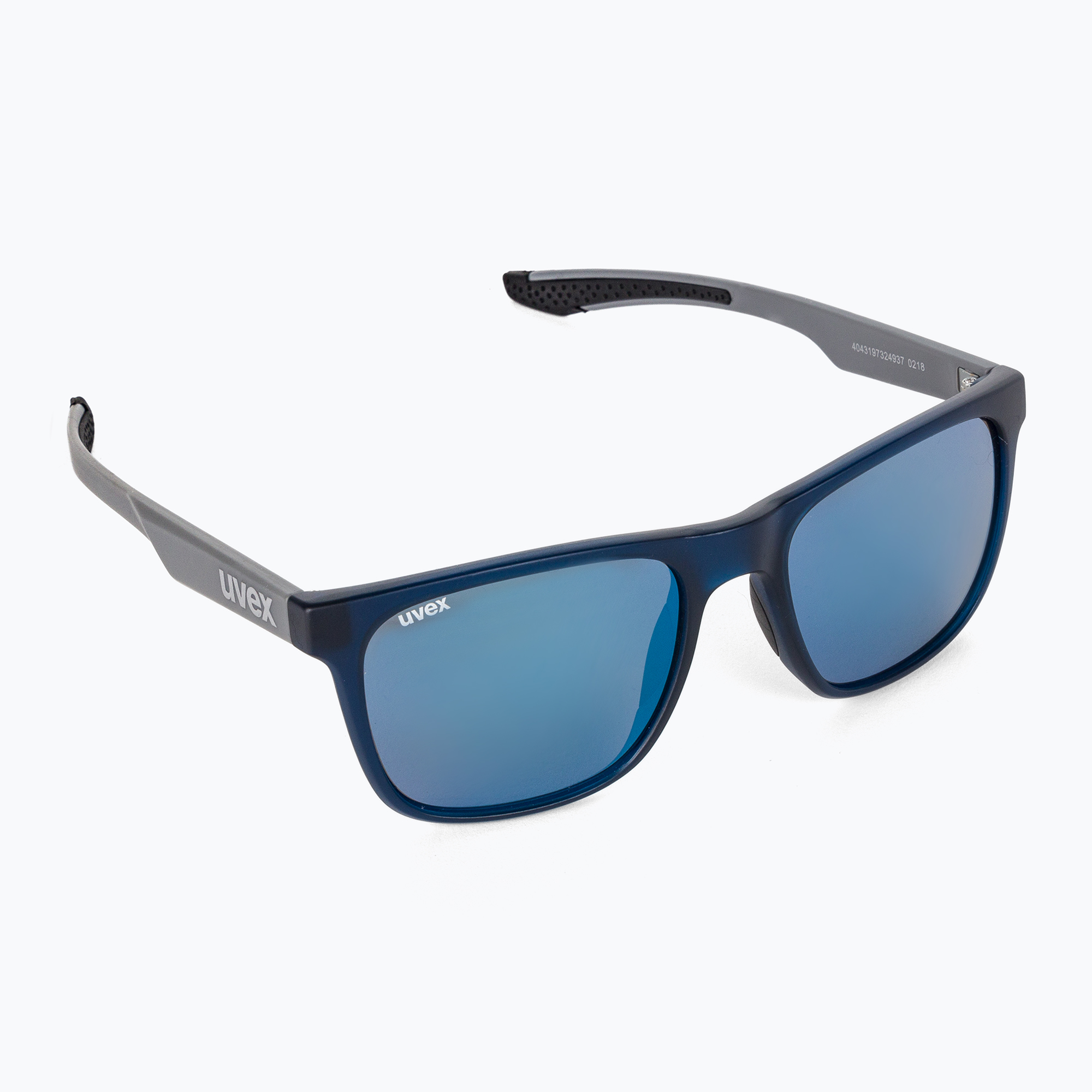 Слънчеви очила UVEX Lgl 42 сиви S5320324514
