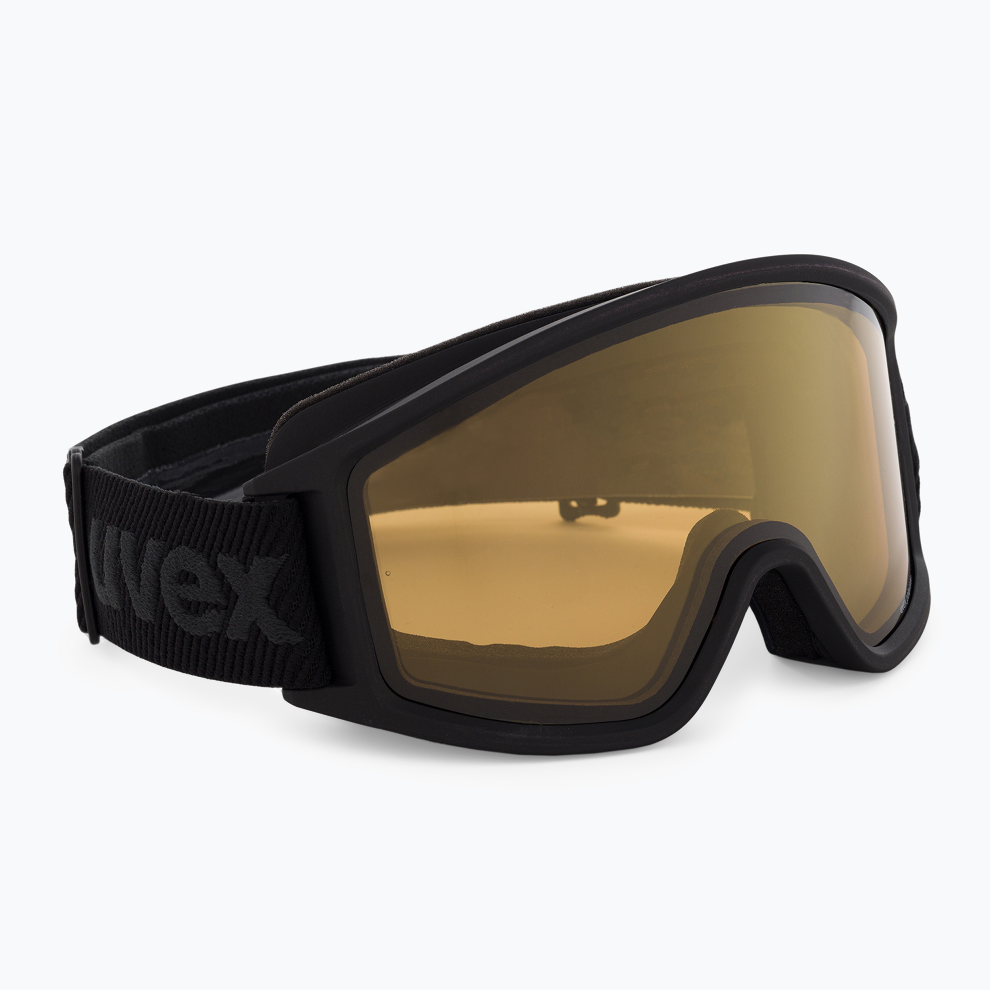 UVEX ски очила G.Gl 3000 Top черни 55/1/332/2130