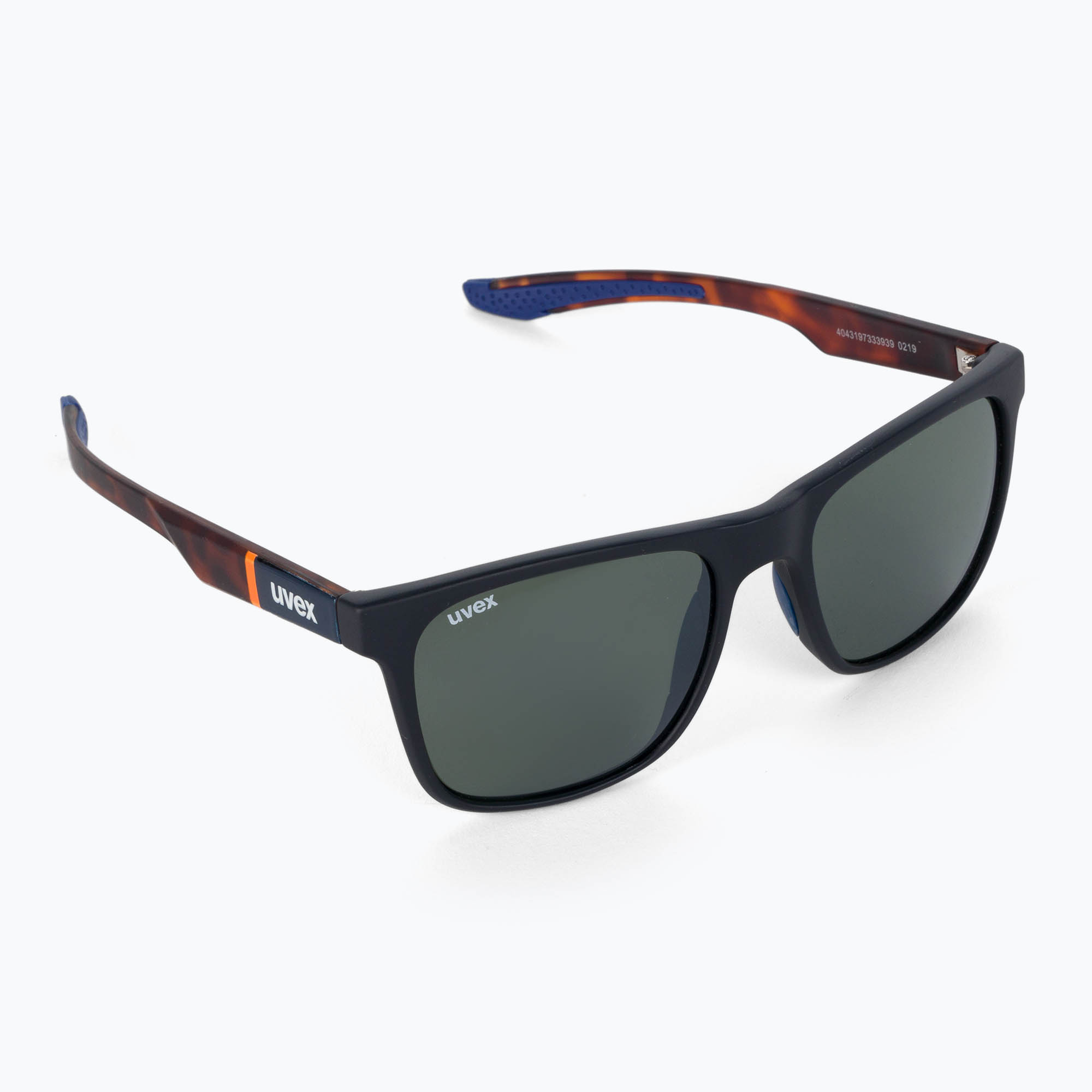 UVEX слънчеви очила Lgl 42 тъмно синьо S5320324616