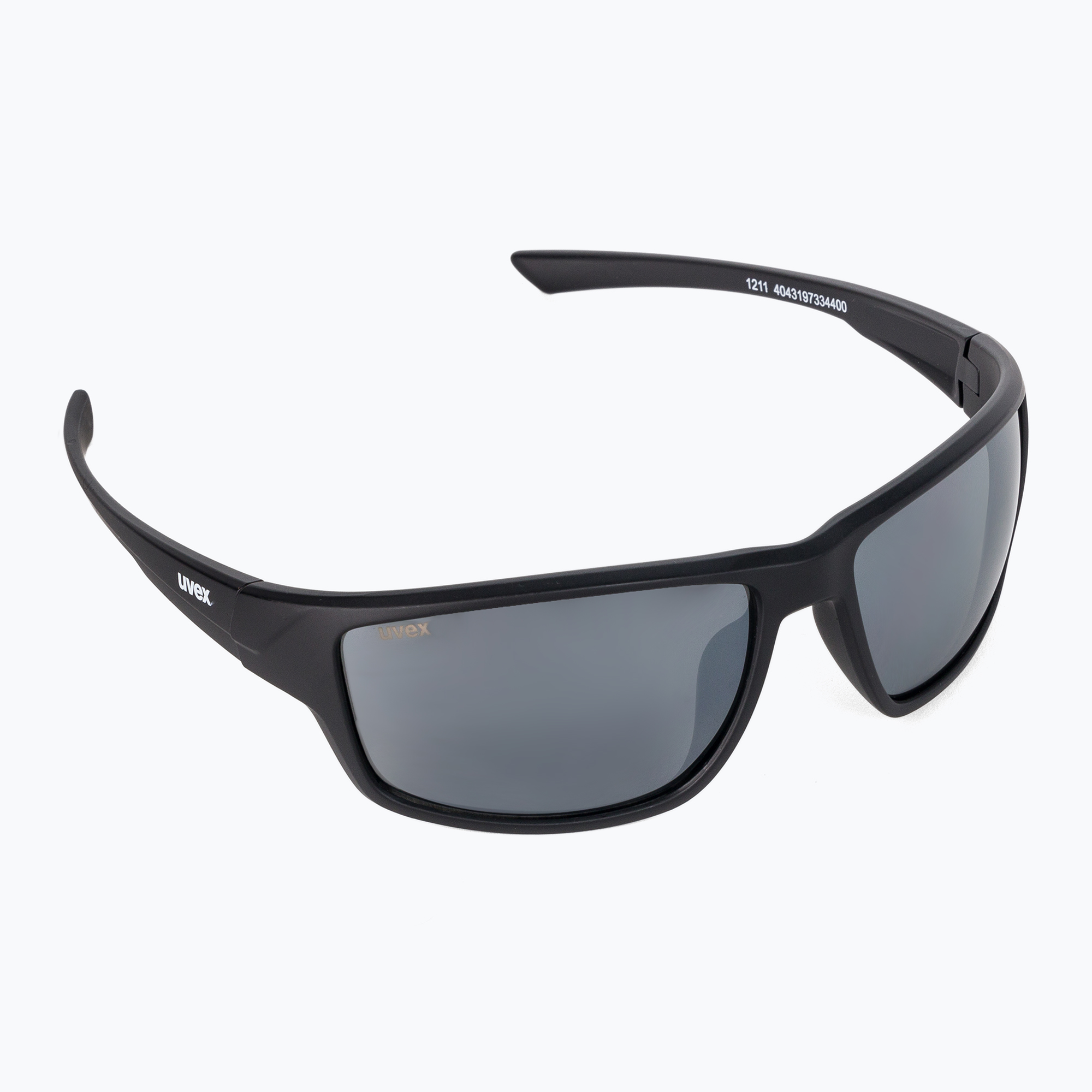 Очила за велосипед UVEX Sportstyle 230 black S5320692216