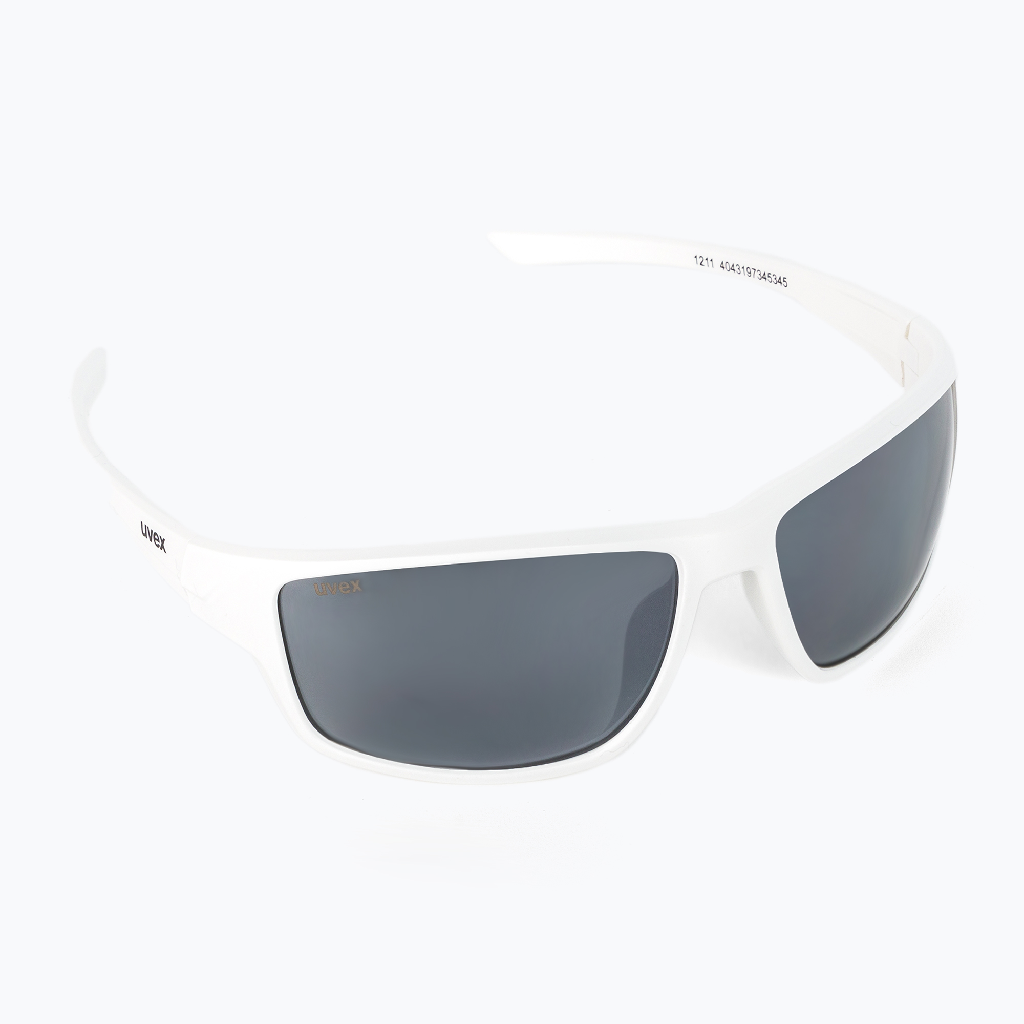Велосипедни очила UVEX Sportstyle 230 white S5320698816