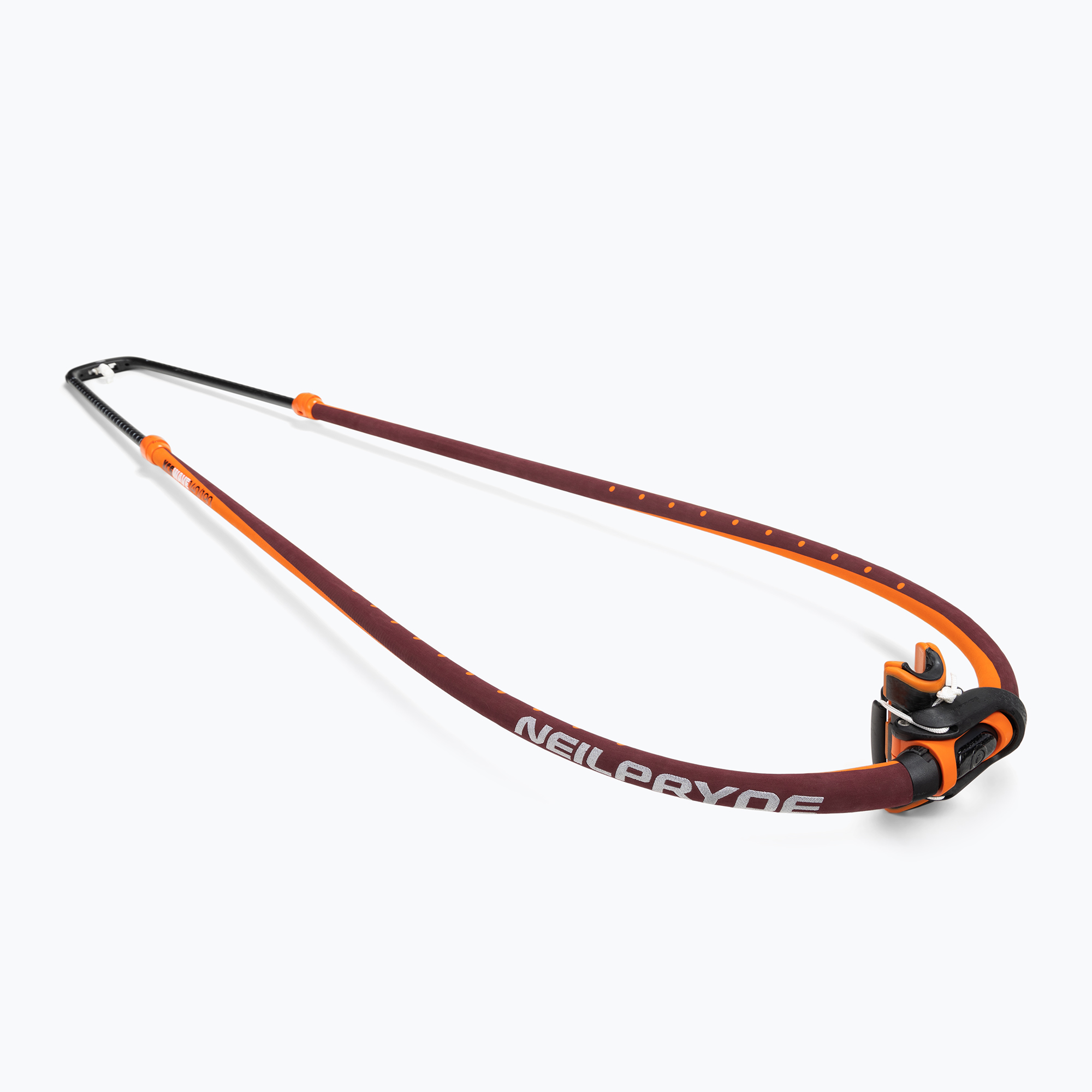 Bom NeilPryde Boom X-CS Wave Slim bordowy NP-182115_140