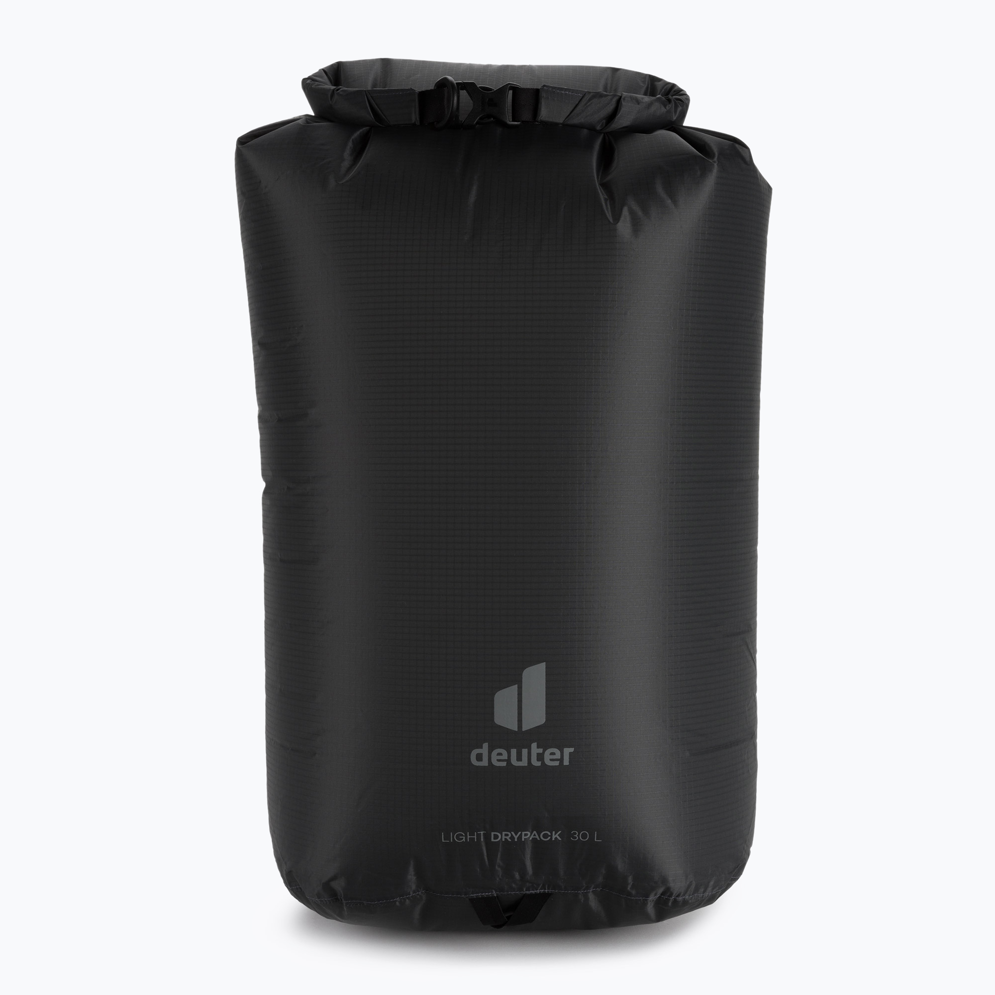 Непромокаема чанта Deuter Light Drypack 30l grey 3940521