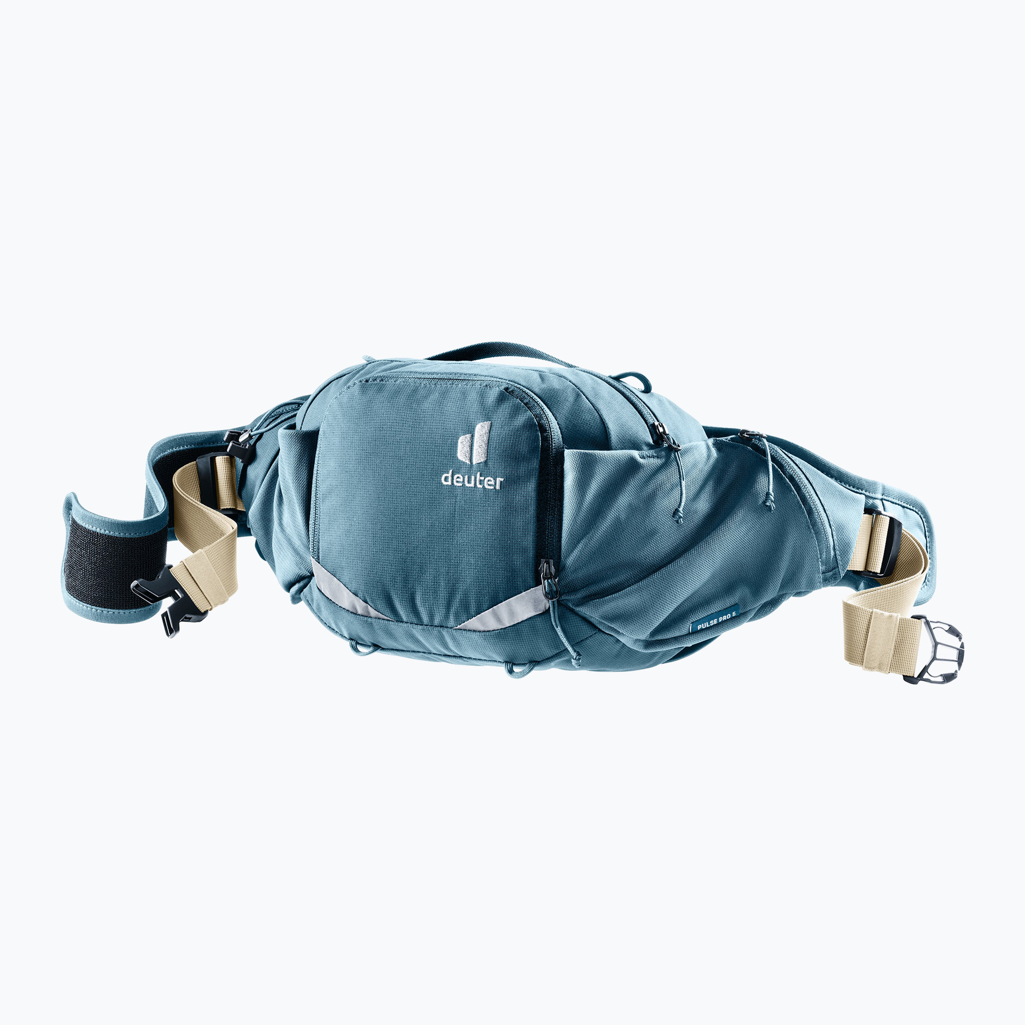 Deuter Pulse Pro 5 l велосипеден куфар син 391032336240
